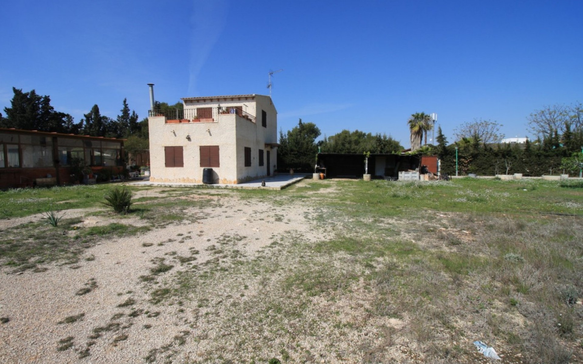 Resale - Villa - Orihuela - Orihuela Costa