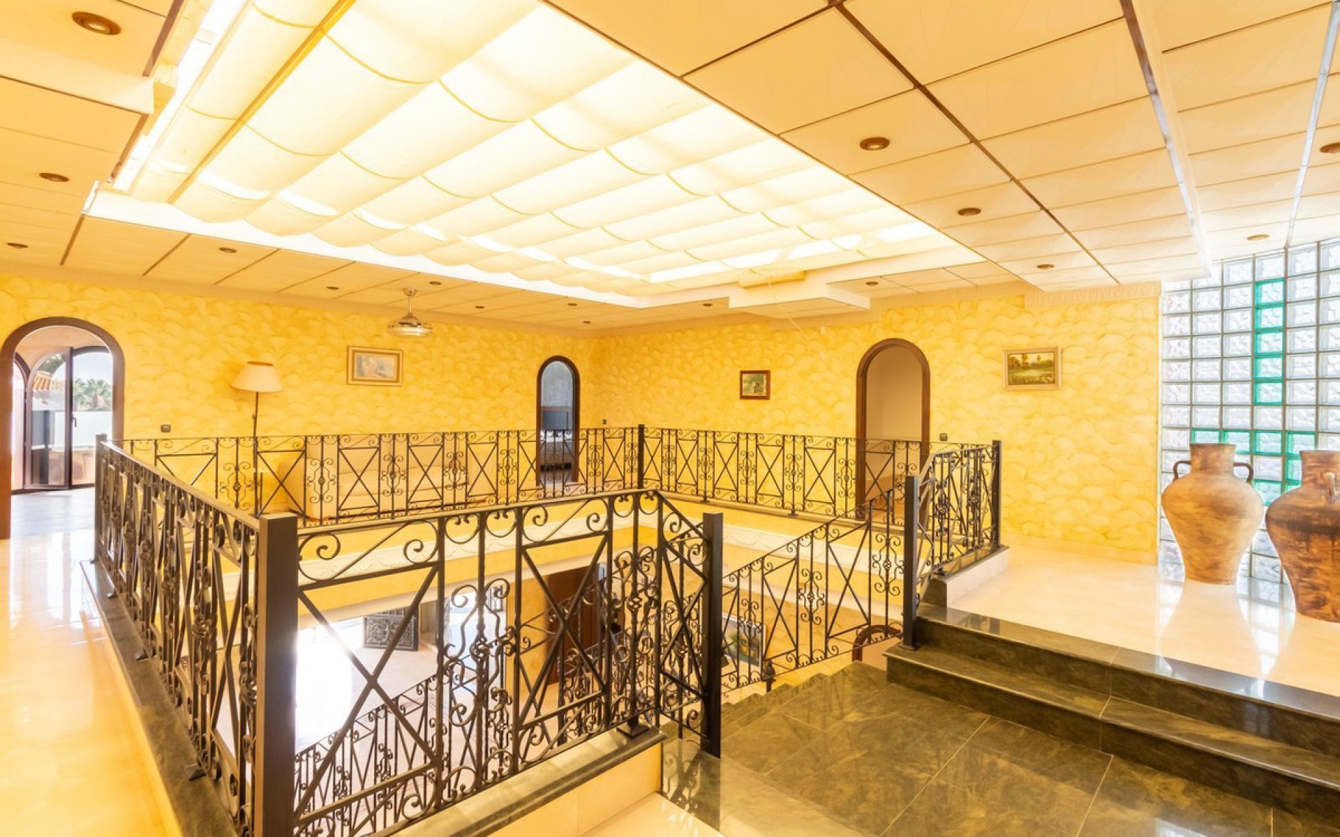 Resale - Villa - Orihuela - Orihuela Costa