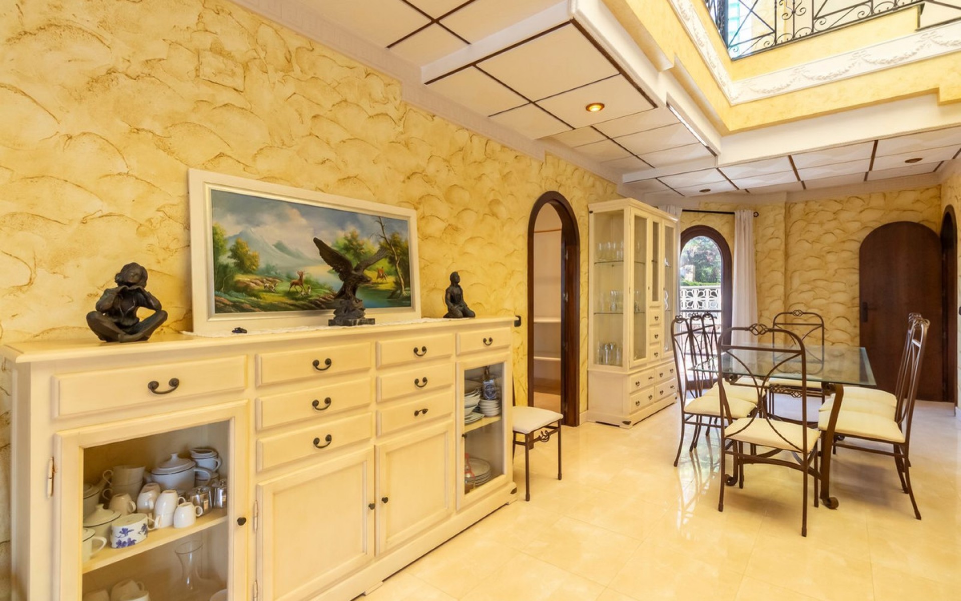 Resale - Villa - Orihuela - Orihuela Costa