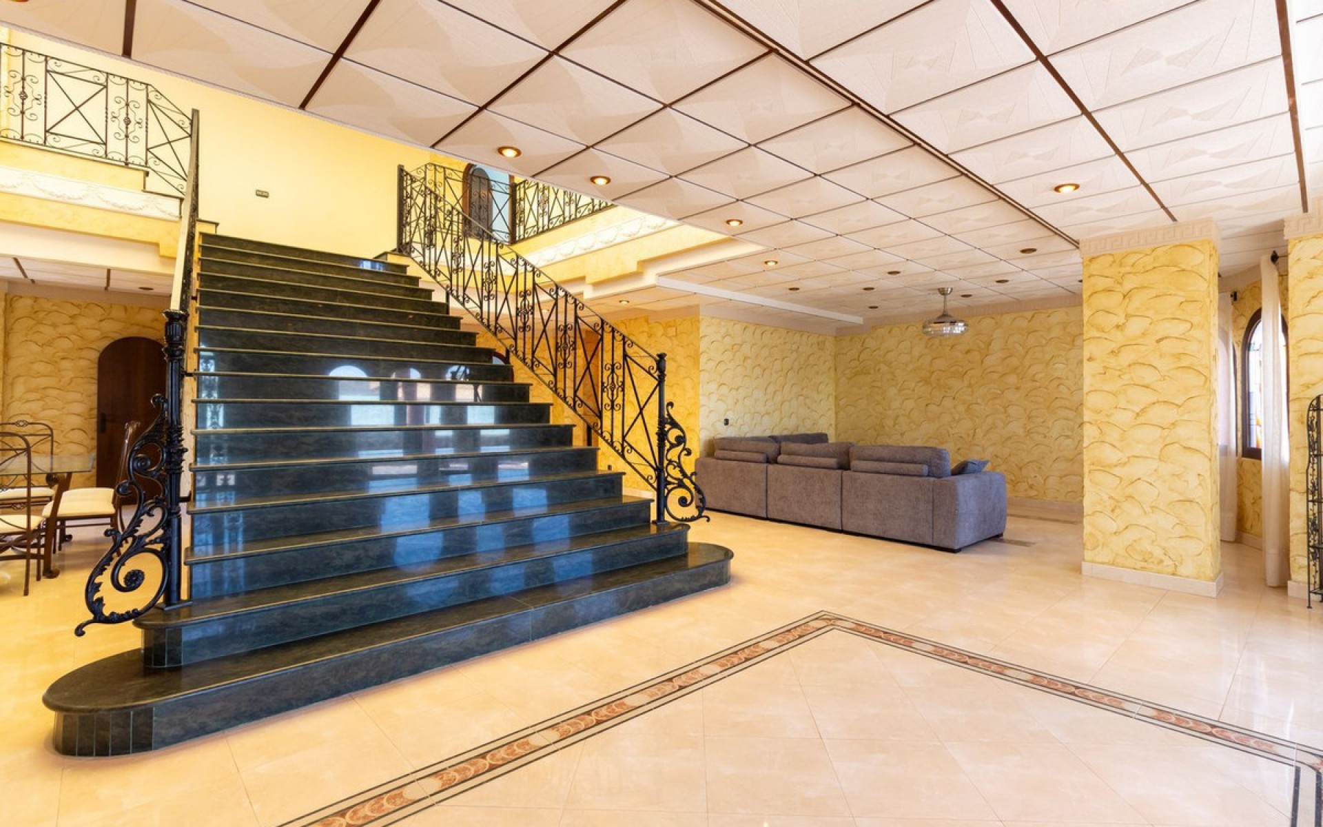 Resale - Villa - Orihuela - Orihuela Costa