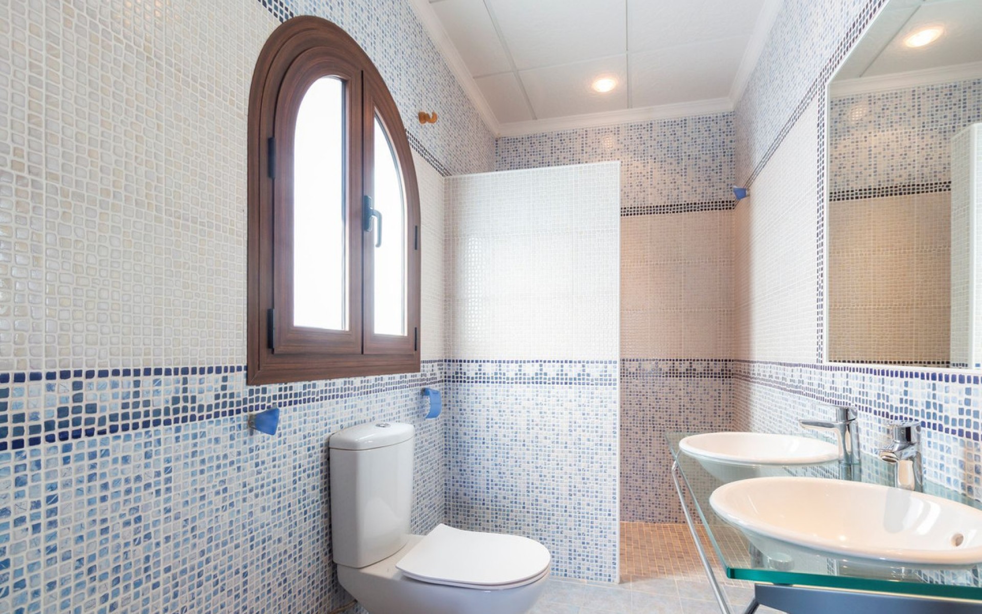 Resale - Villa - Orihuela - Orihuela Costa