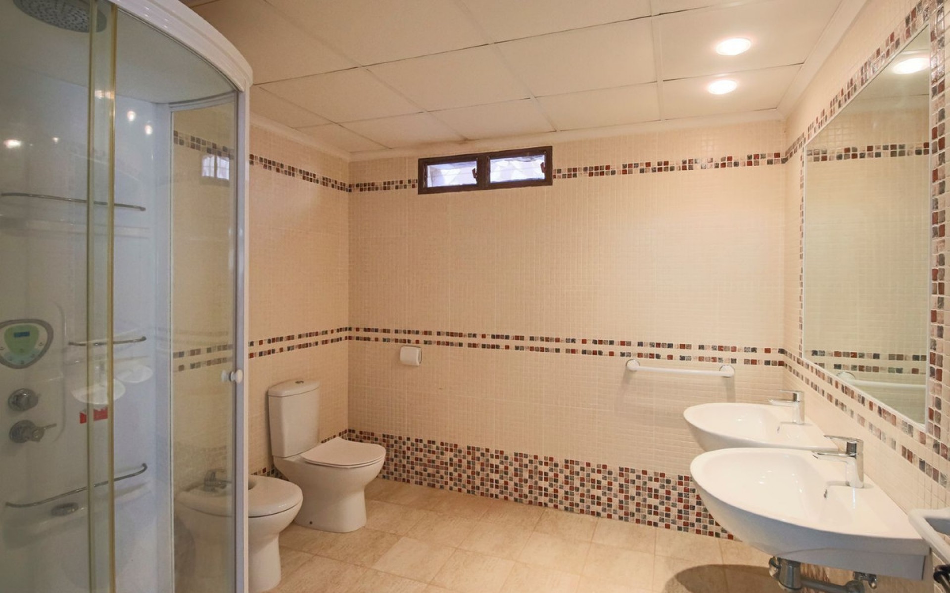 Resale - Villa - Orihuela - Orihuela Costa