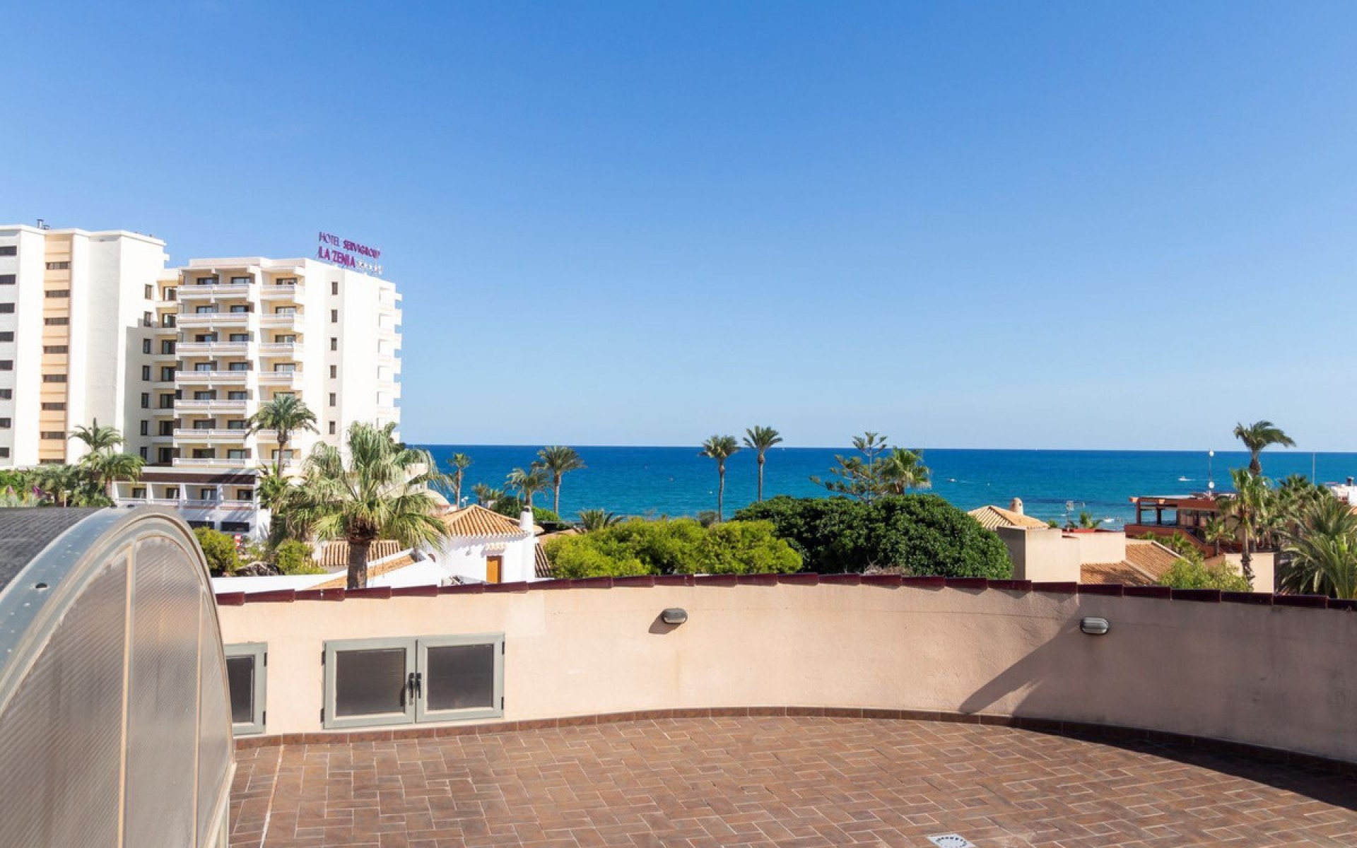Resale - Villa - Orihuela - Orihuela Costa