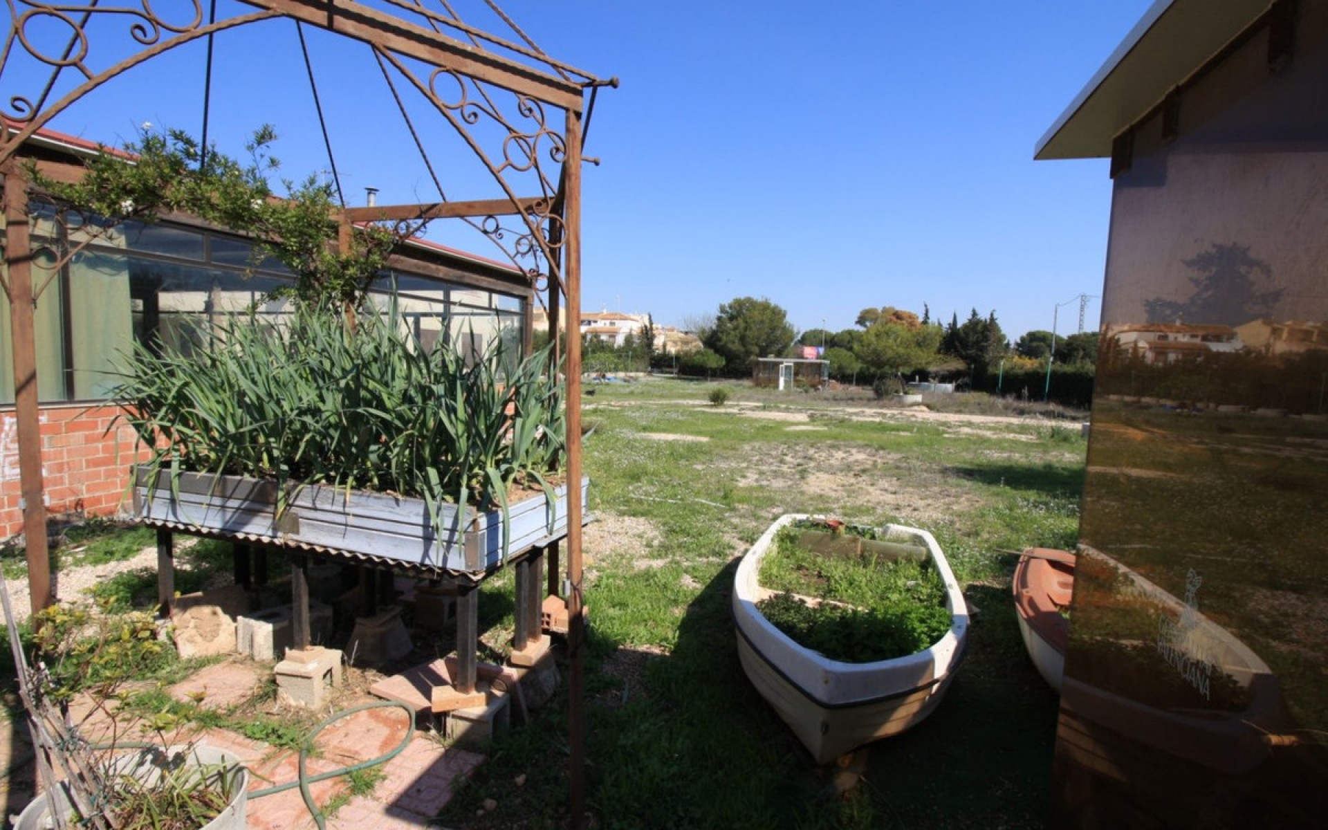 Resale - Villa - Orihuela - Orihuela Costa