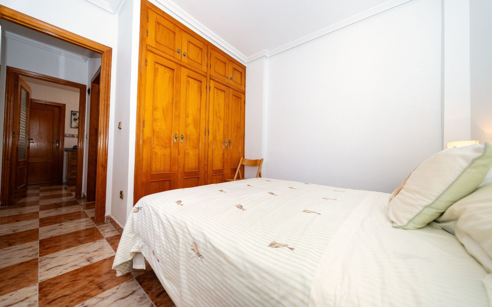 Resale - Villa - Orihuela - Orihuela Costa