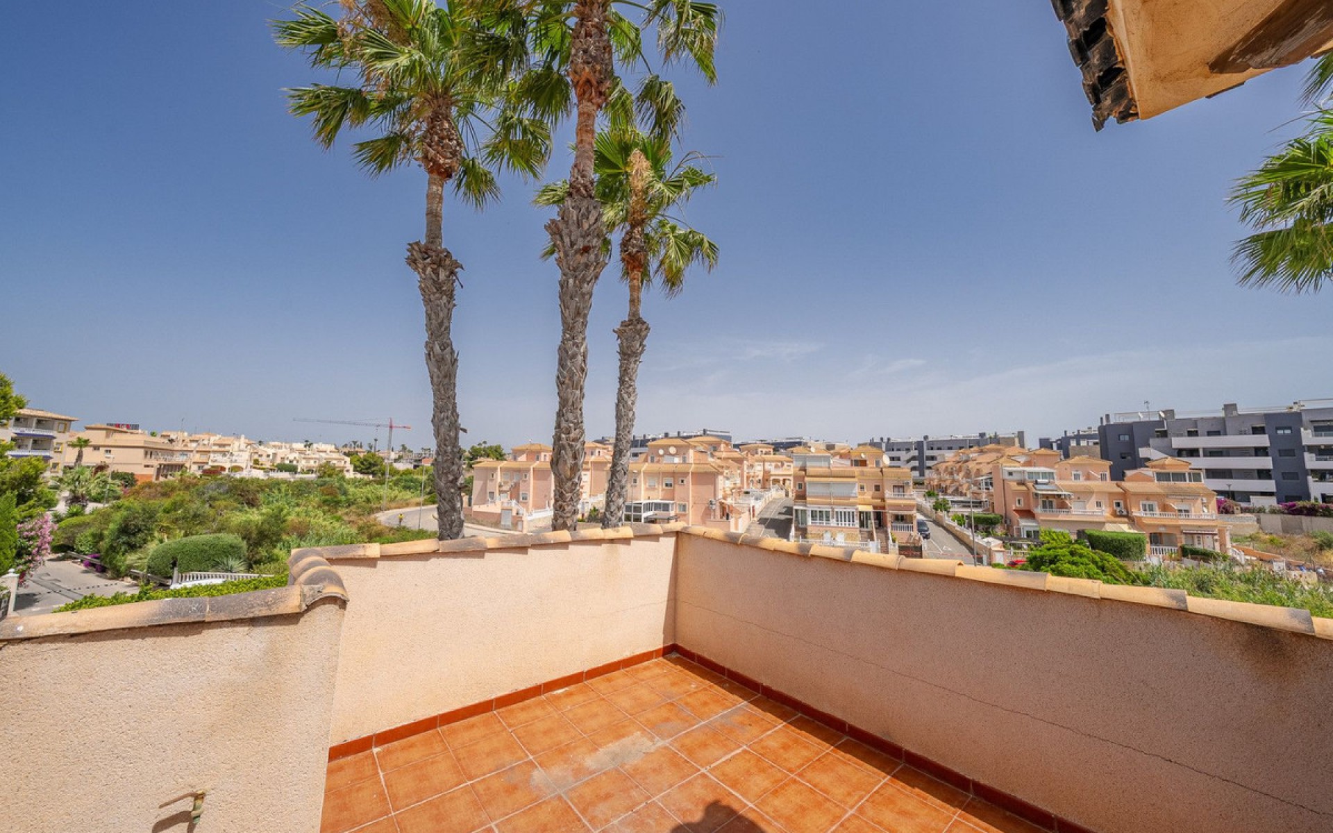 Resale - Villa - Orihuela - Orihuela Costa