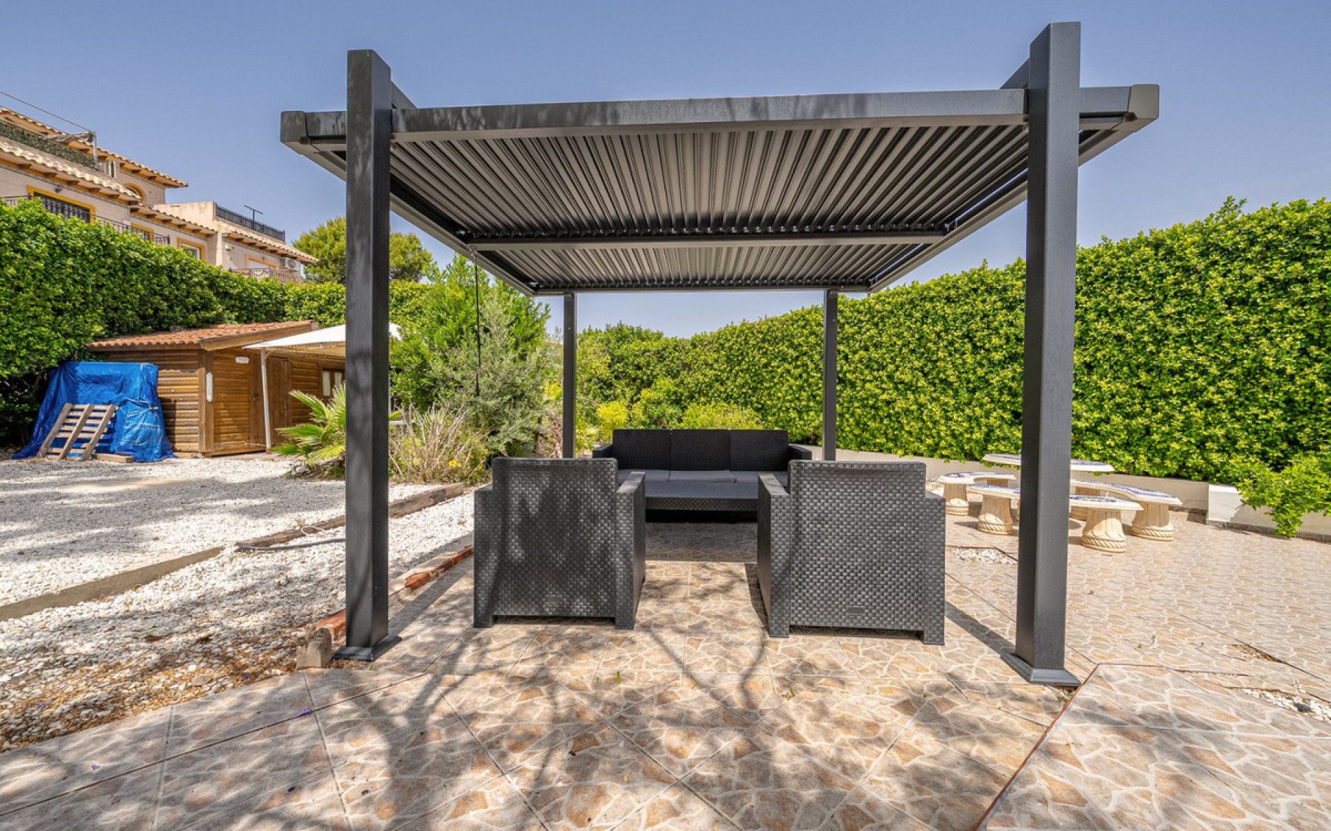Resale - Villa - Orihuela - Orihuela Costa