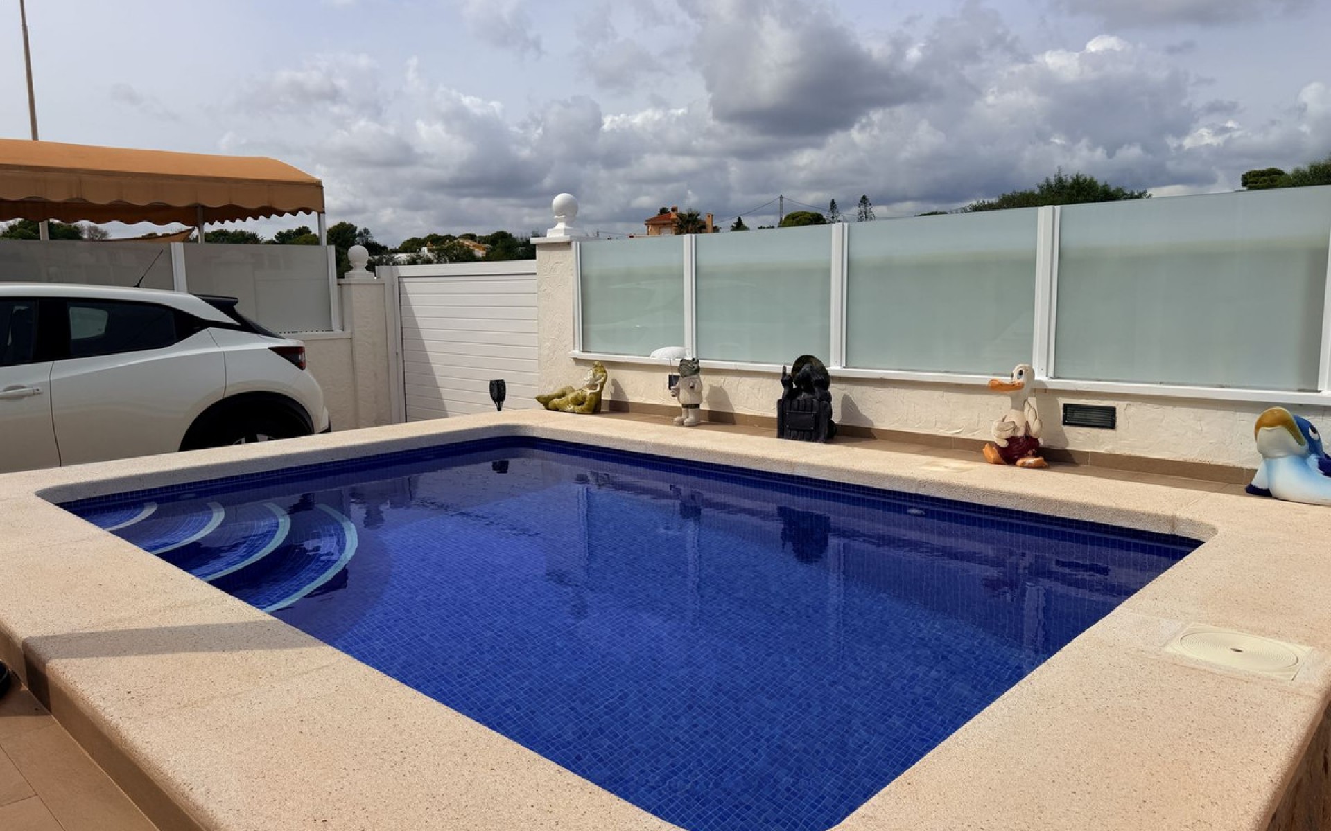 Resale - Villa - Orihuela - Orihuela Costa