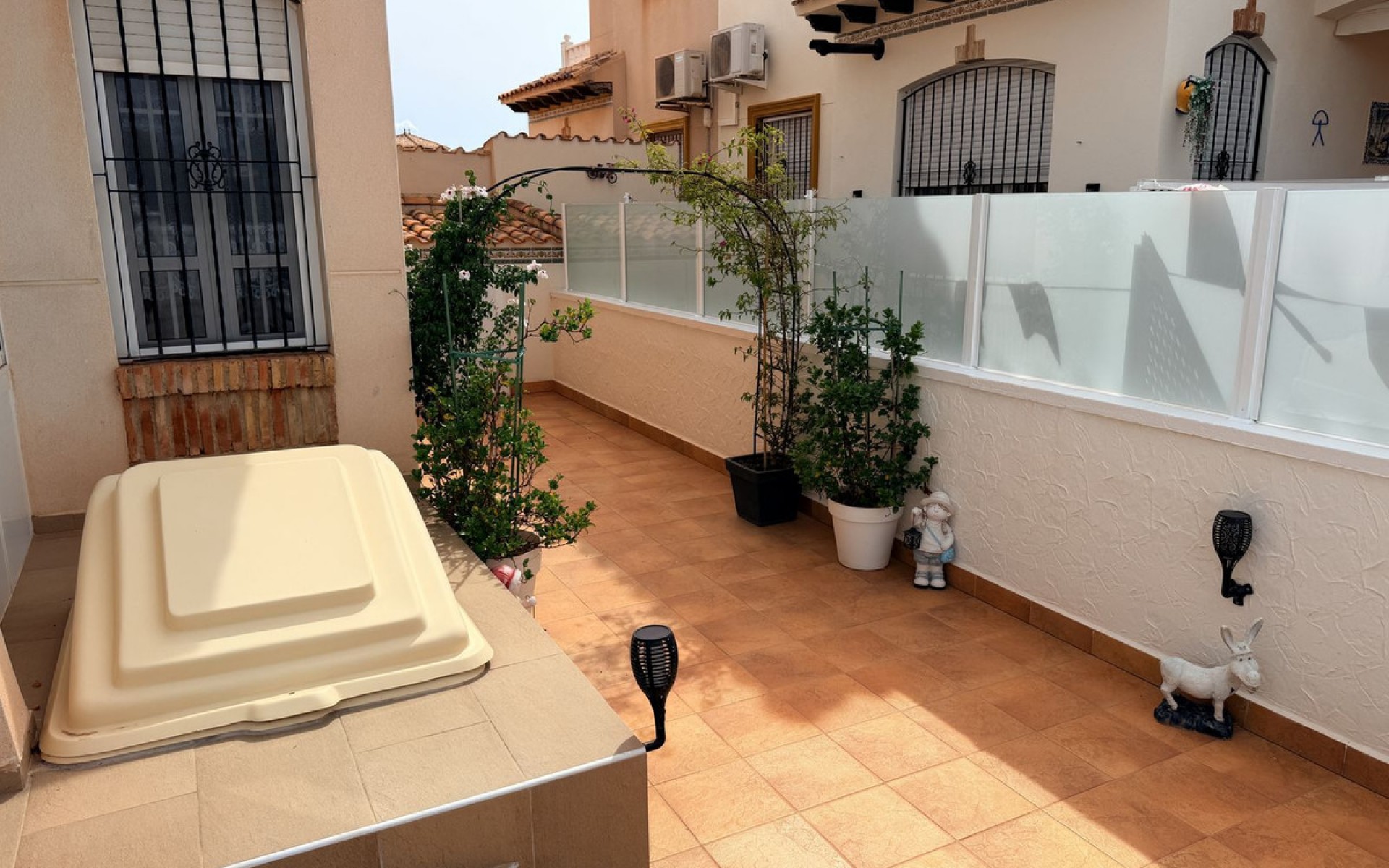 Resale - Villa - Orihuela - Orihuela Costa