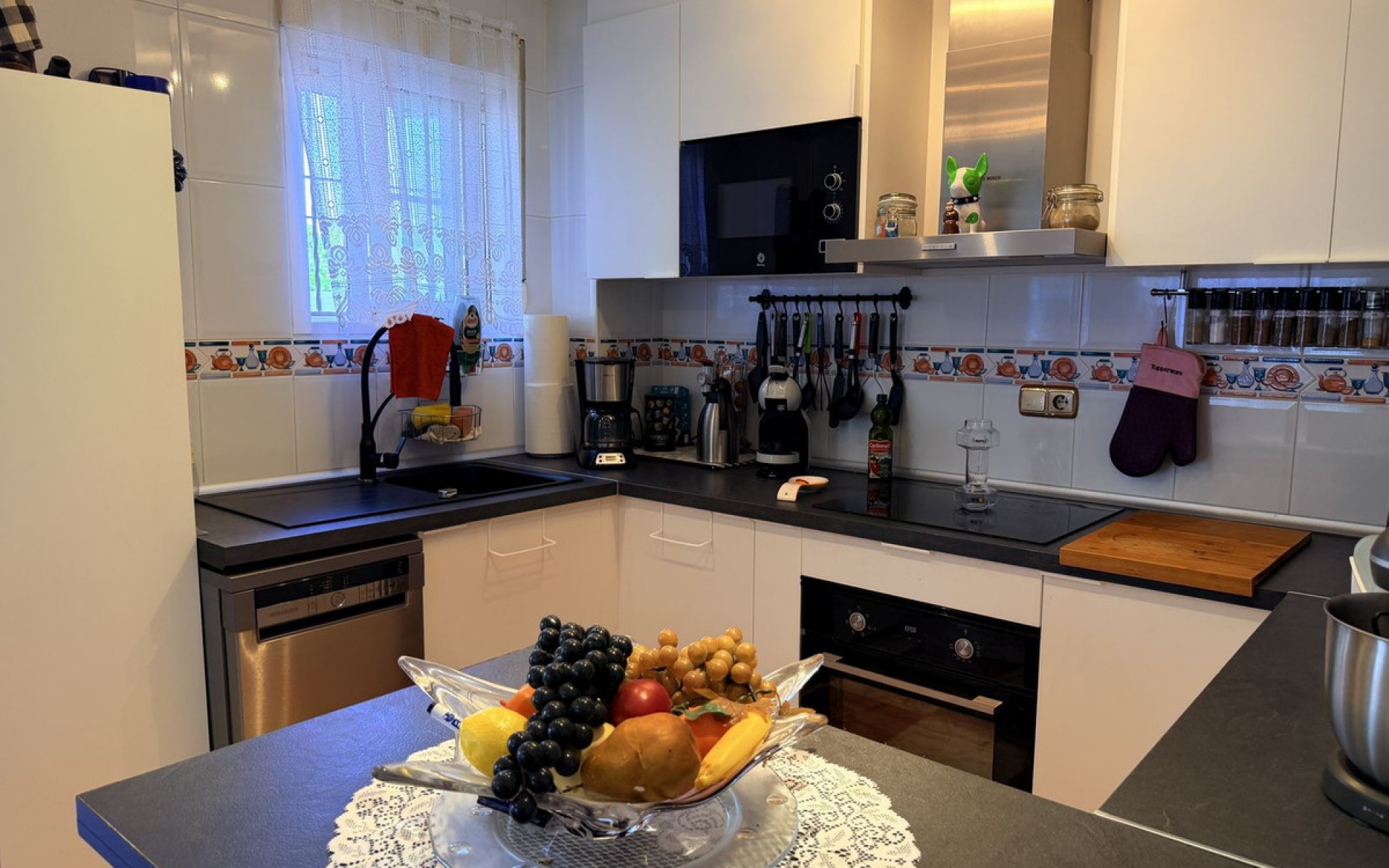 Resale - Villa - Orihuela - Orihuela Costa
