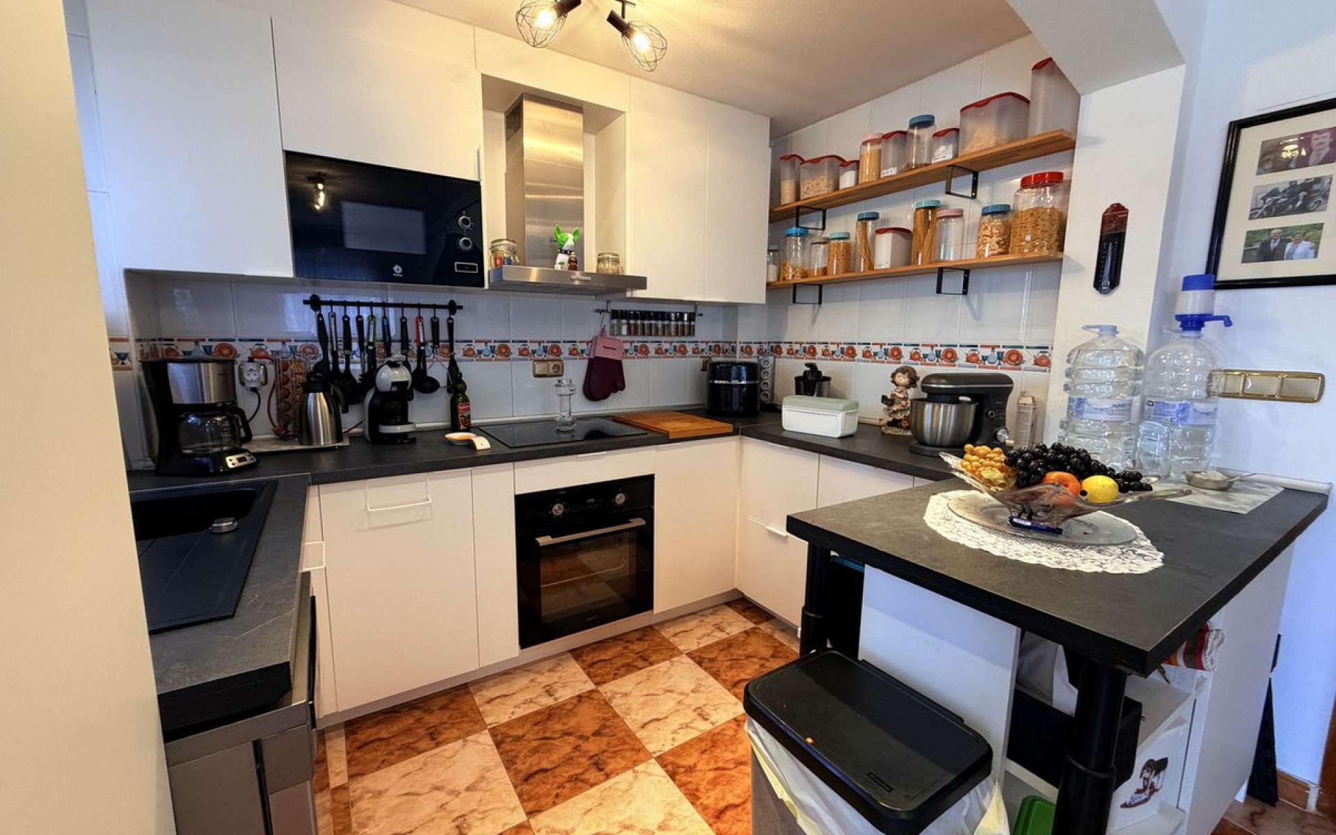 Resale - Villa - Orihuela - Orihuela Costa