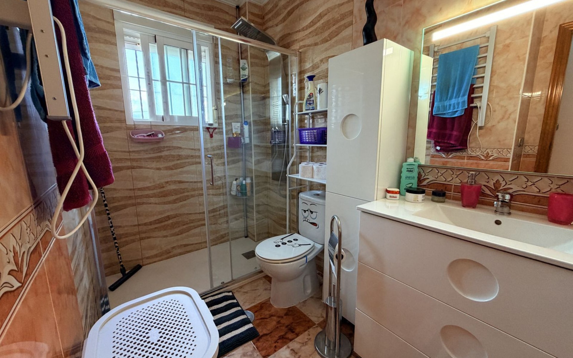 Resale - Villa - Orihuela - Orihuela Costa