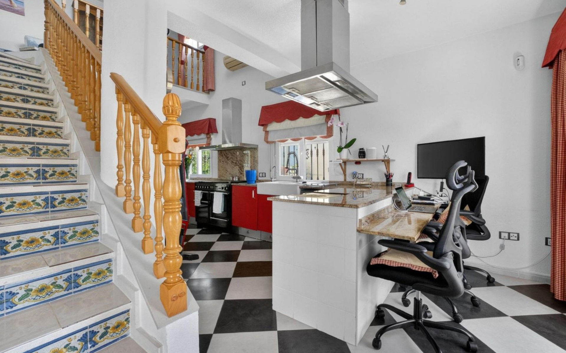 Resale - Villa - Orihuela - Orihuela Costa