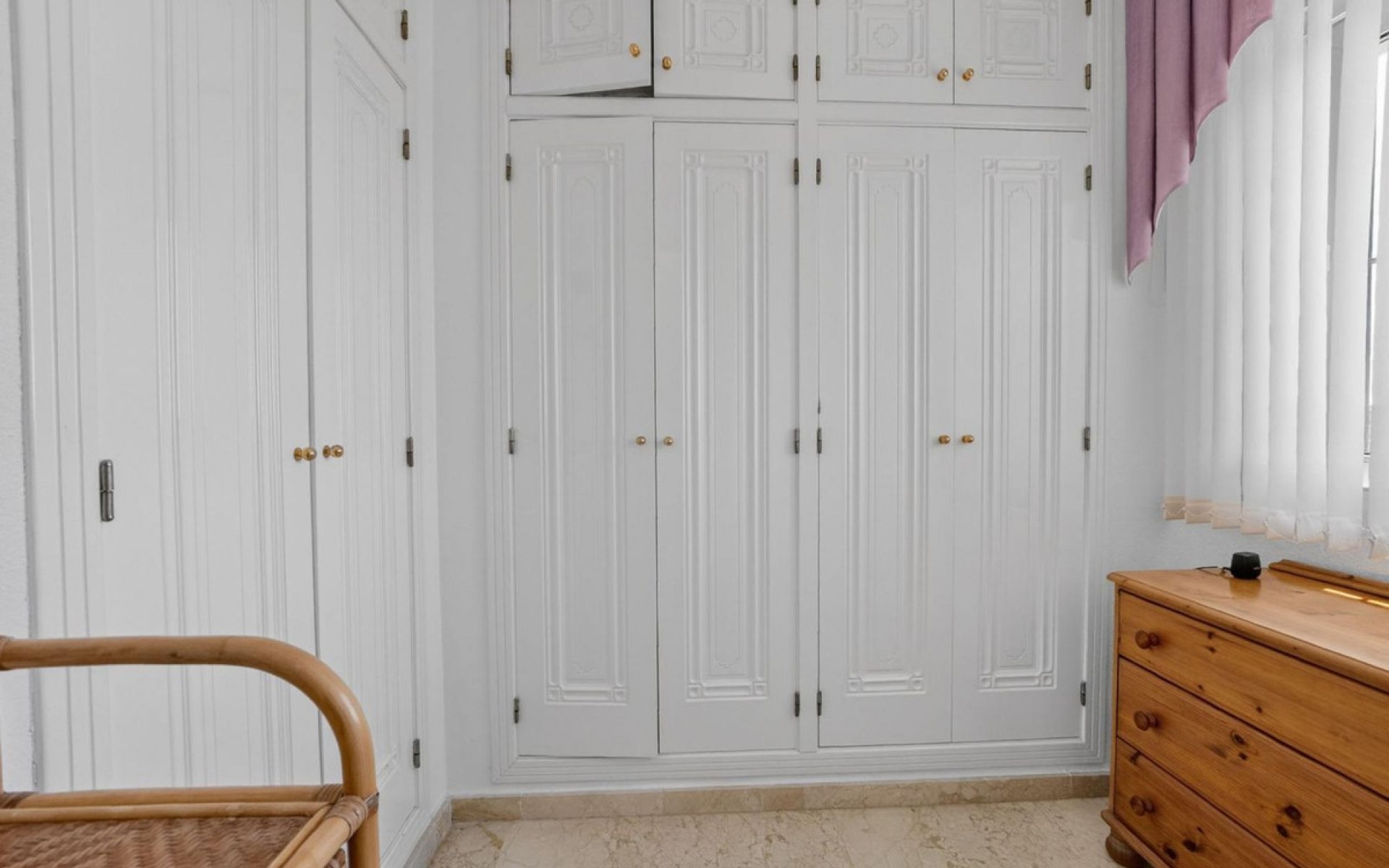 Resale - Villa - Orihuela - Orihuela Costa