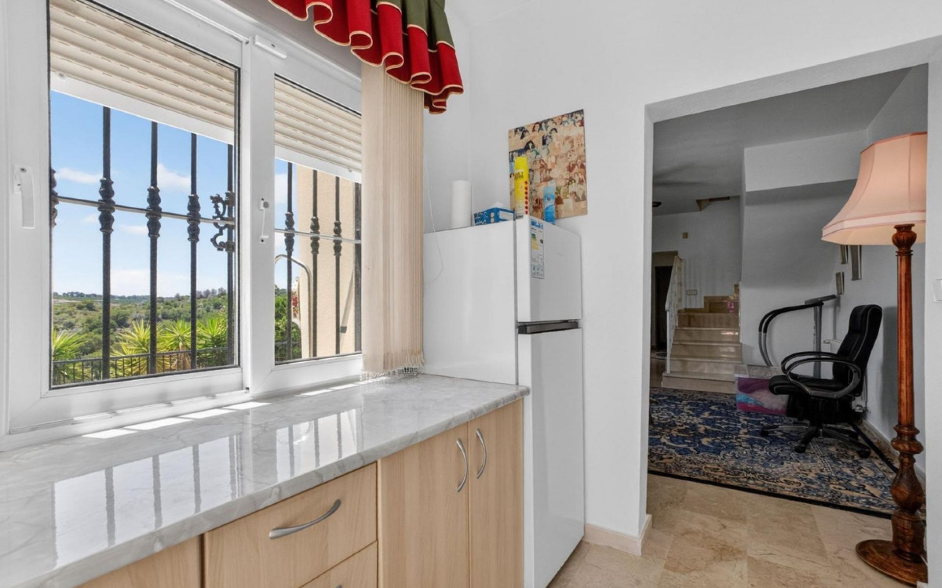 Resale - Villa - Orihuela - Orihuela Costa