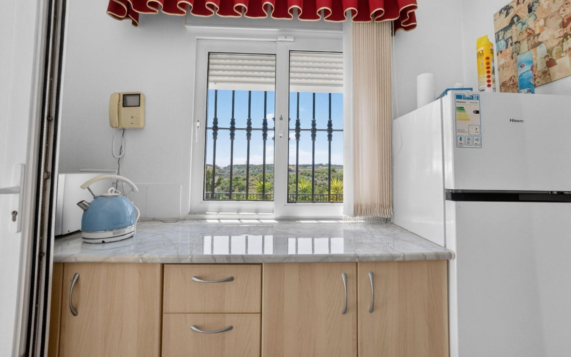 Resale - Villa - Orihuela - Orihuela Costa