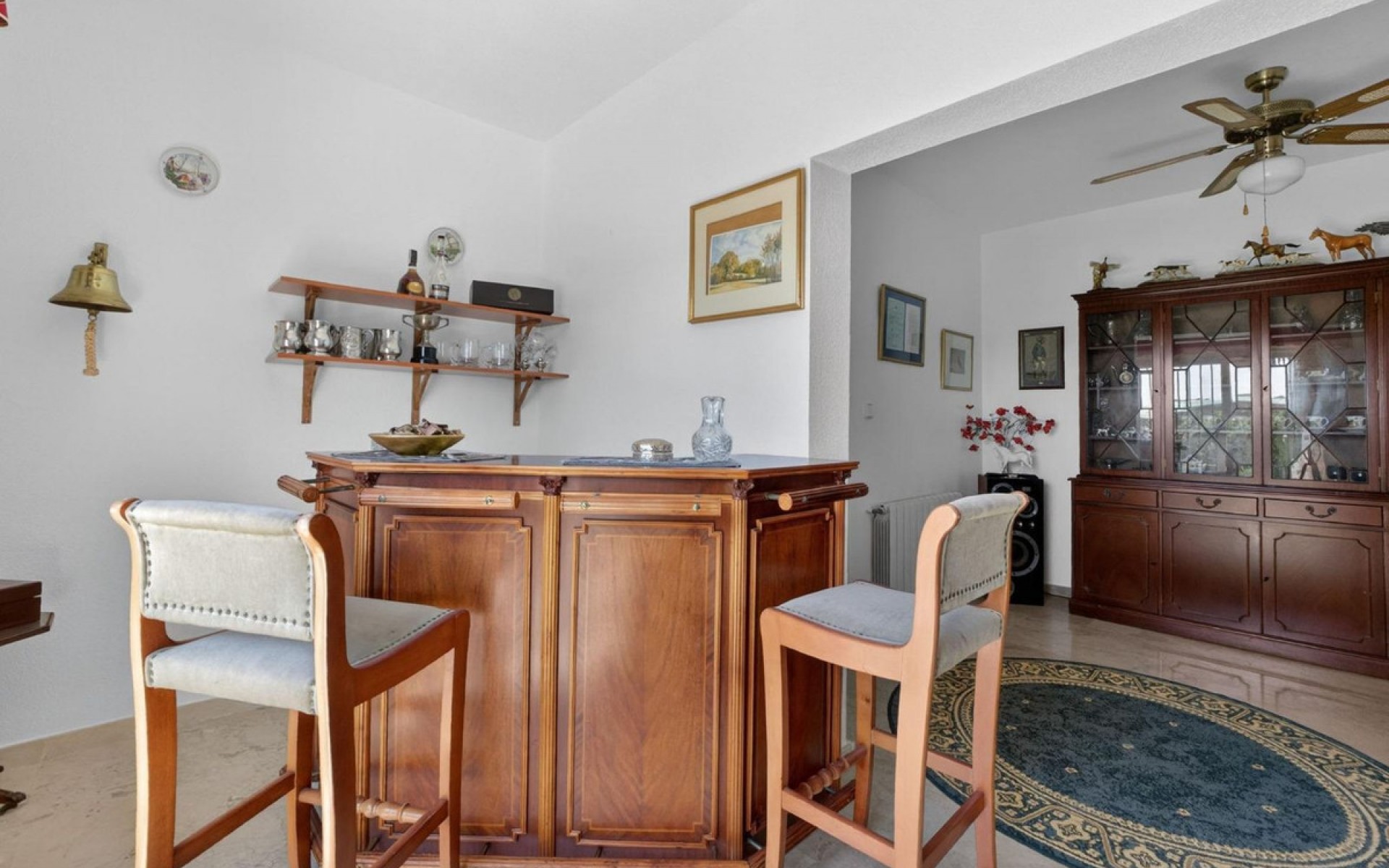 Resale - Villa - Orihuela - Orihuela Costa