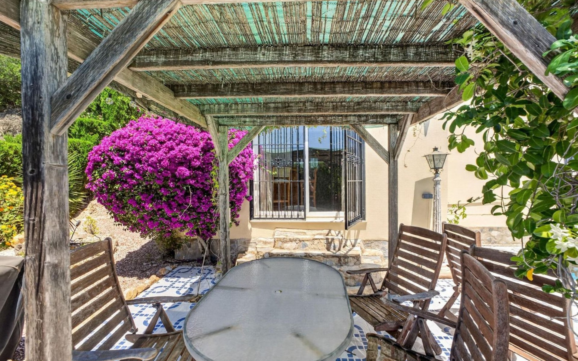 Resale - Villa - Orihuela - Orihuela Costa