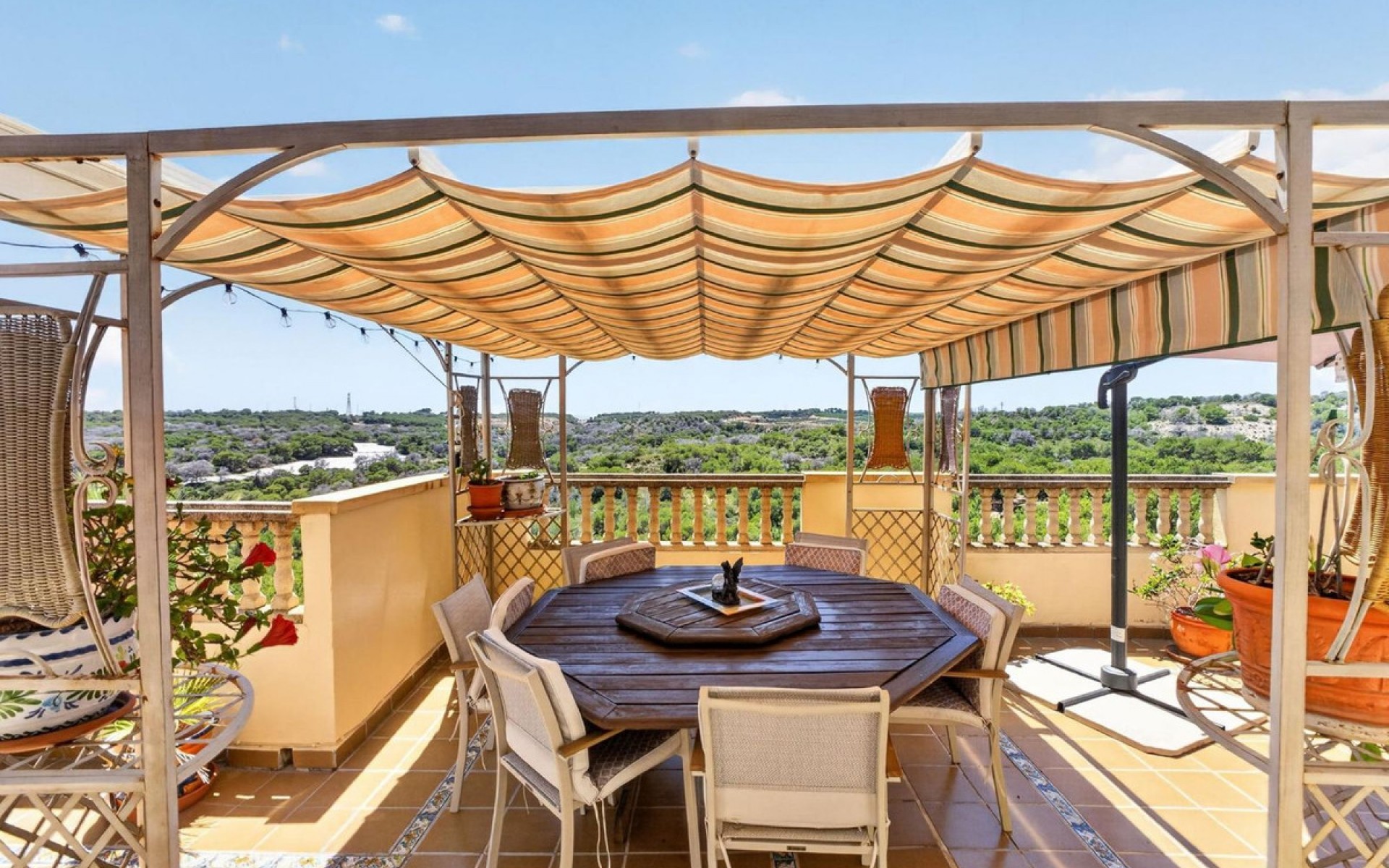 Resale - Villa - Orihuela - Orihuela Costa