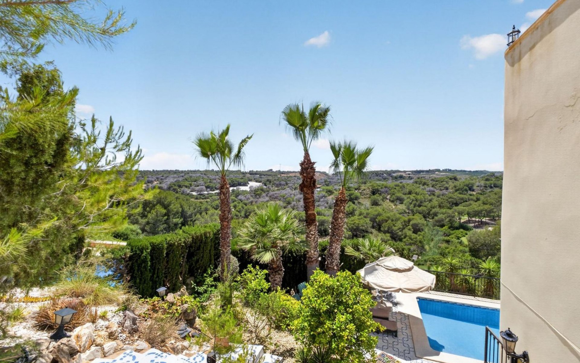 Resale - Villa - Orihuela - Orihuela Costa