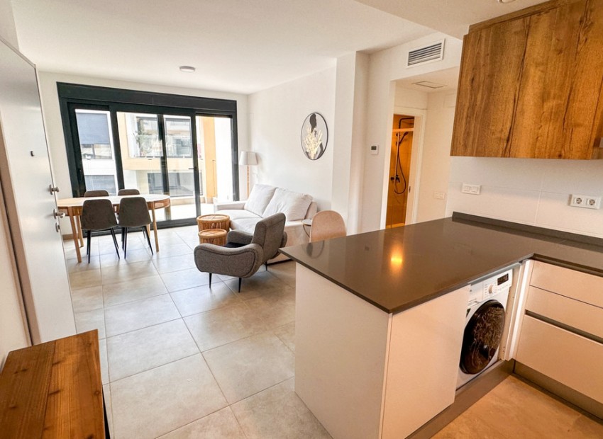 Resale - Villa - Orihuela - Orihuela Costa
