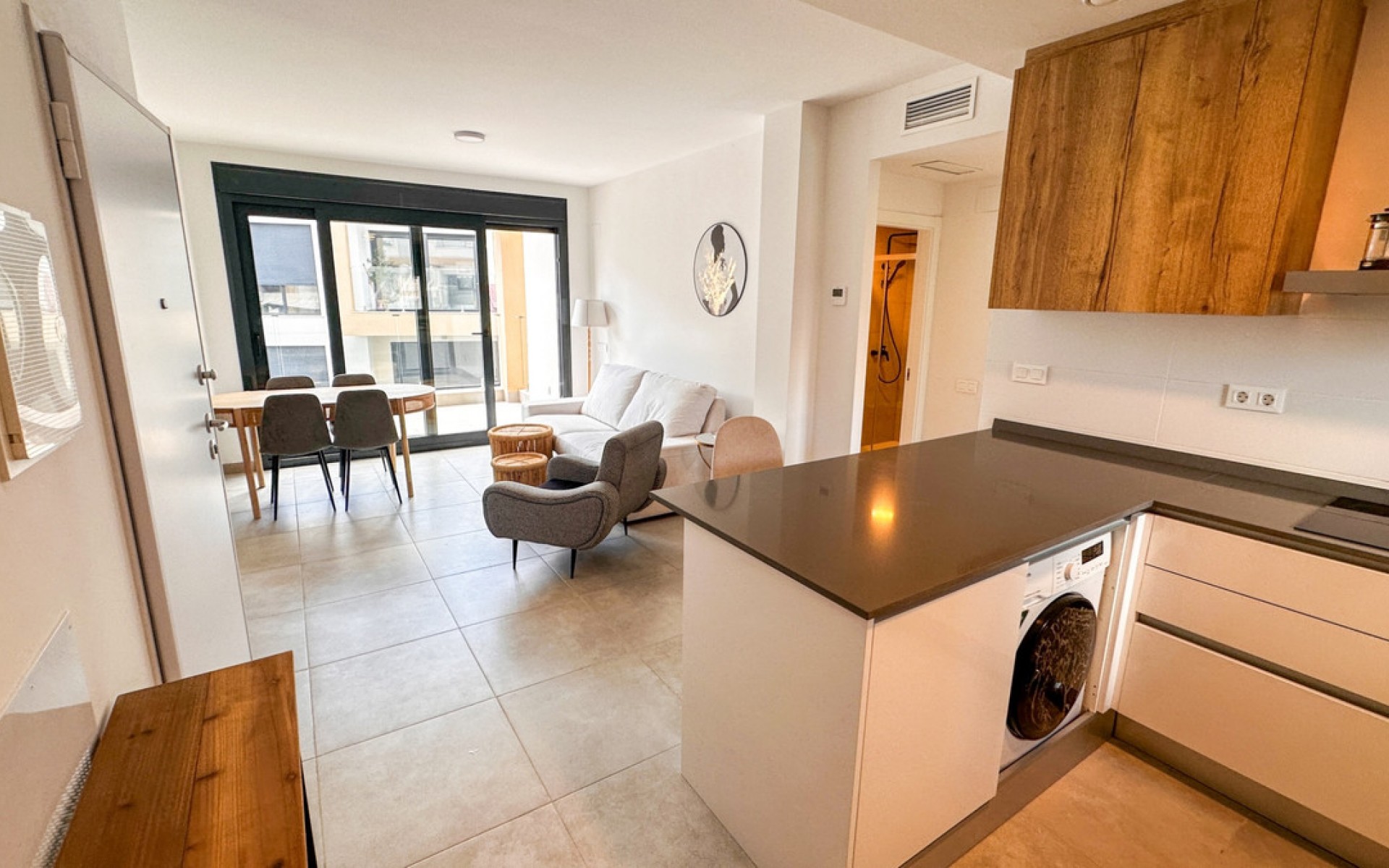 Resale - Villa - Orihuela - Orihuela Costa