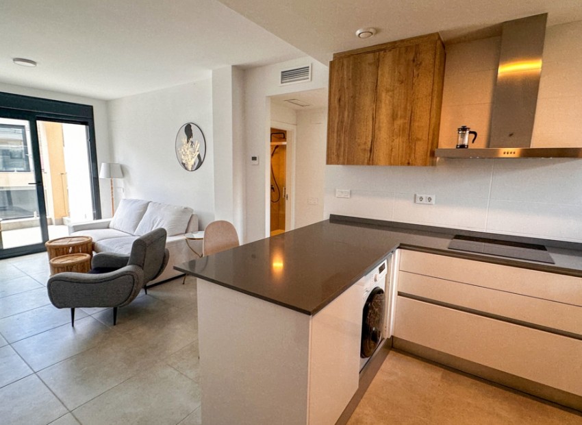 Resale - Villa - Orihuela - Orihuela Costa