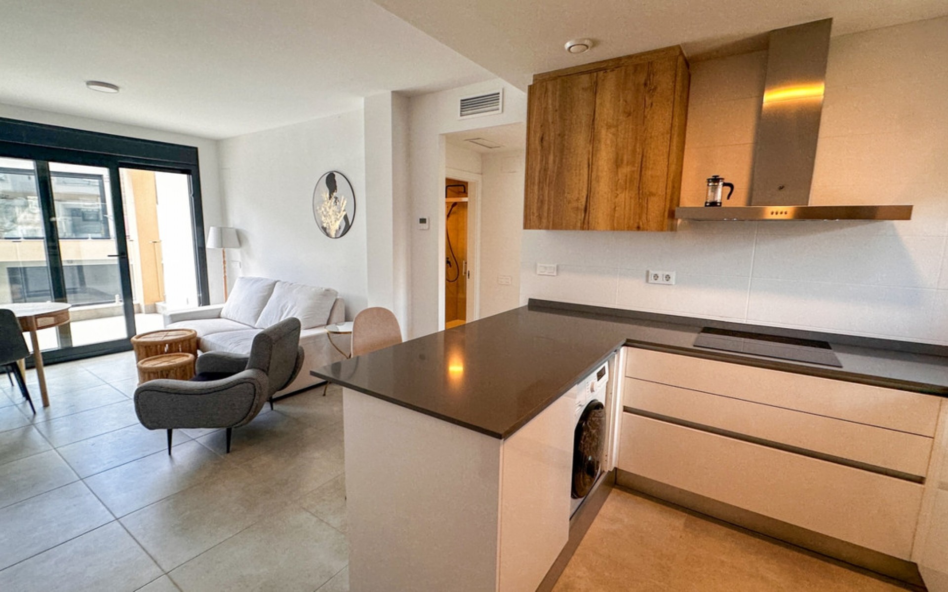 Resale - Villa - Orihuela - Orihuela Costa