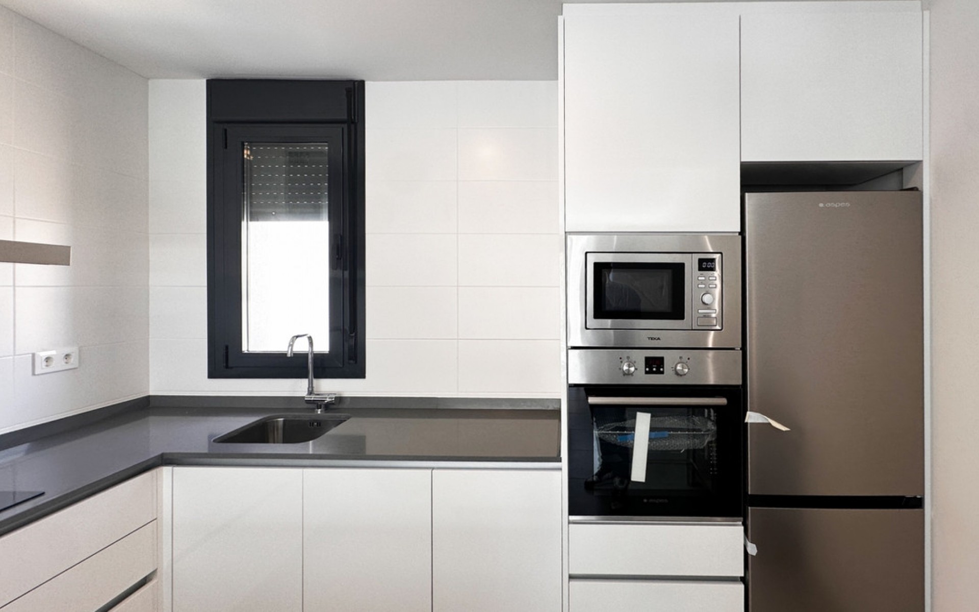 Resale - Villa - Orihuela - Orihuela Costa