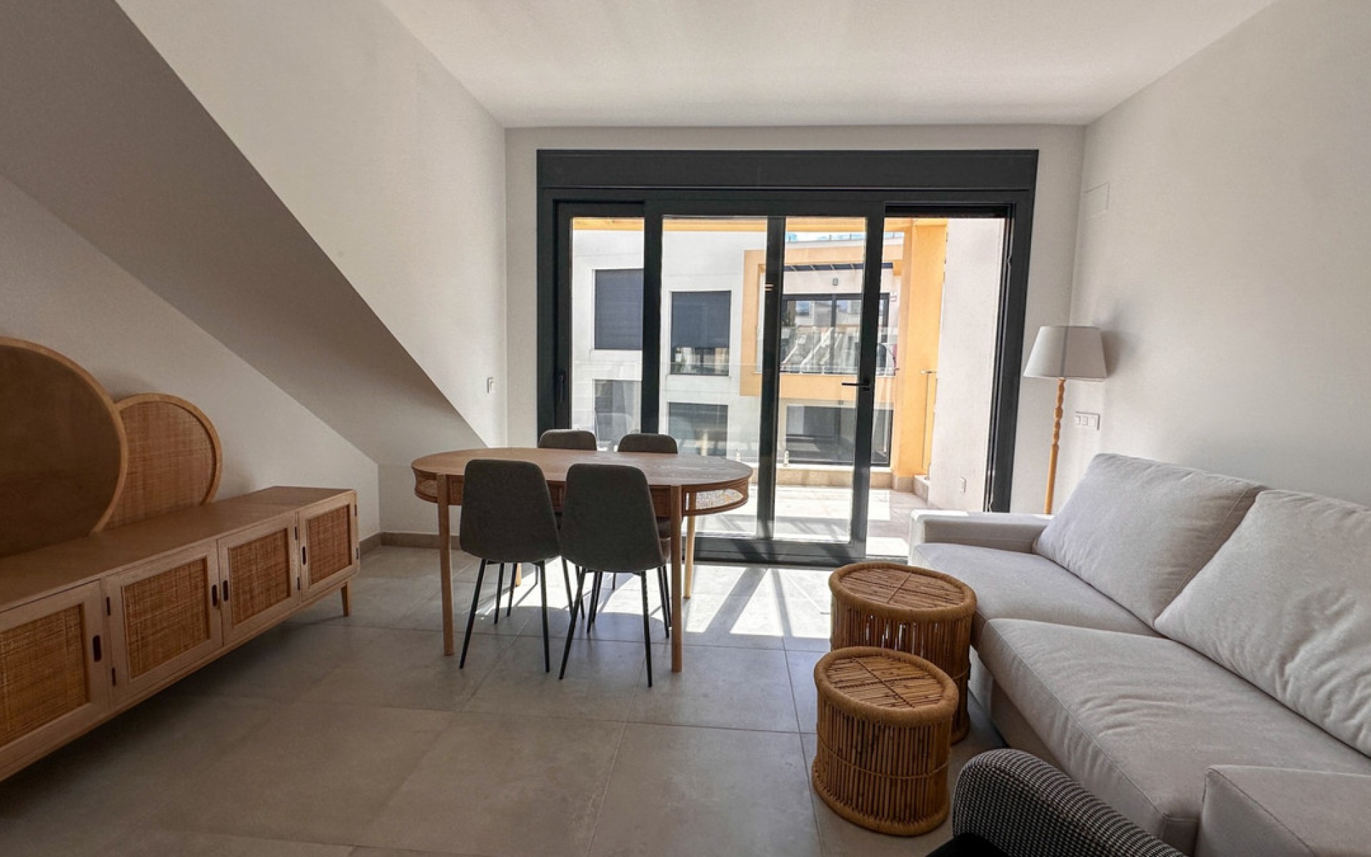 Resale - Villa - Orihuela - Orihuela Costa