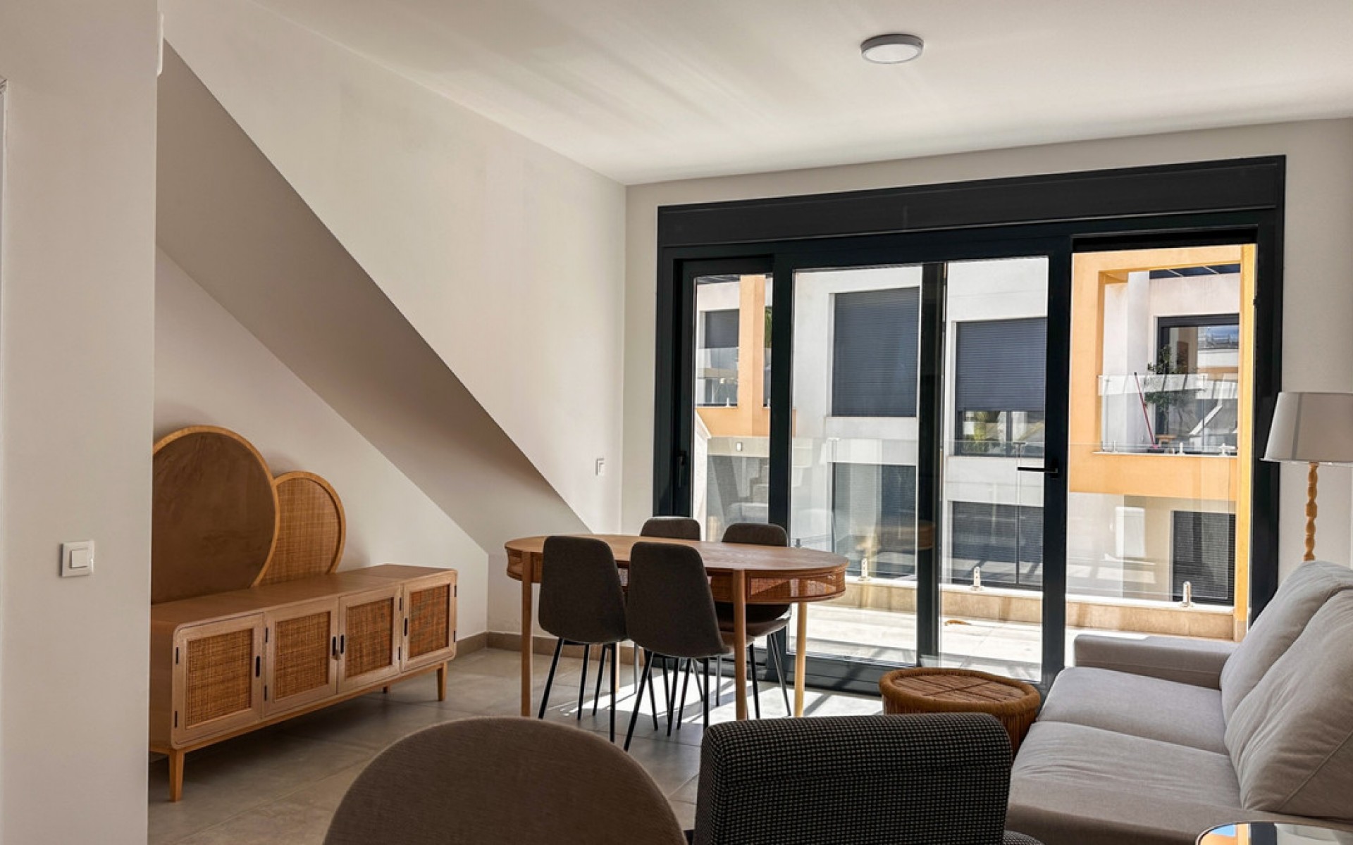 Resale - Villa - Orihuela - Orihuela Costa