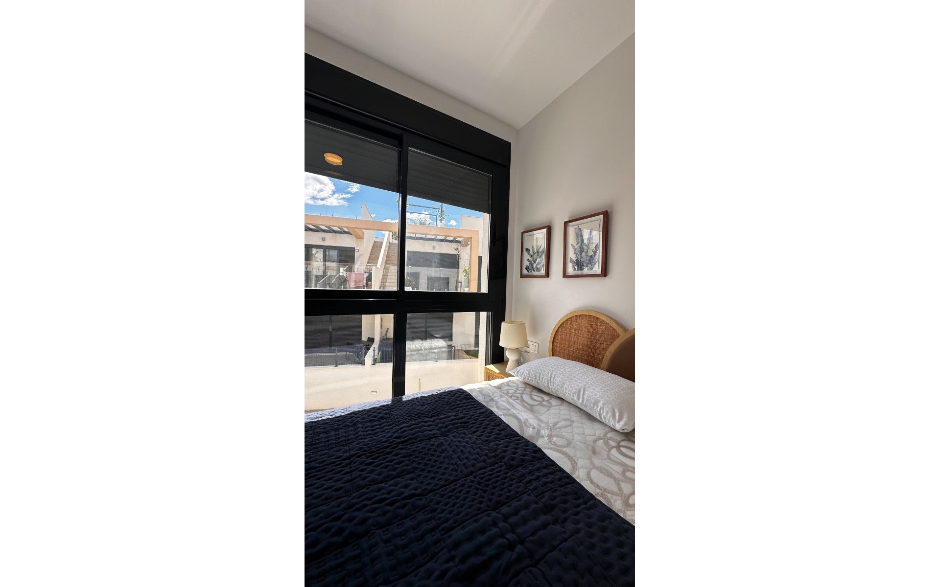 Resale - Villa - Orihuela - Orihuela Costa