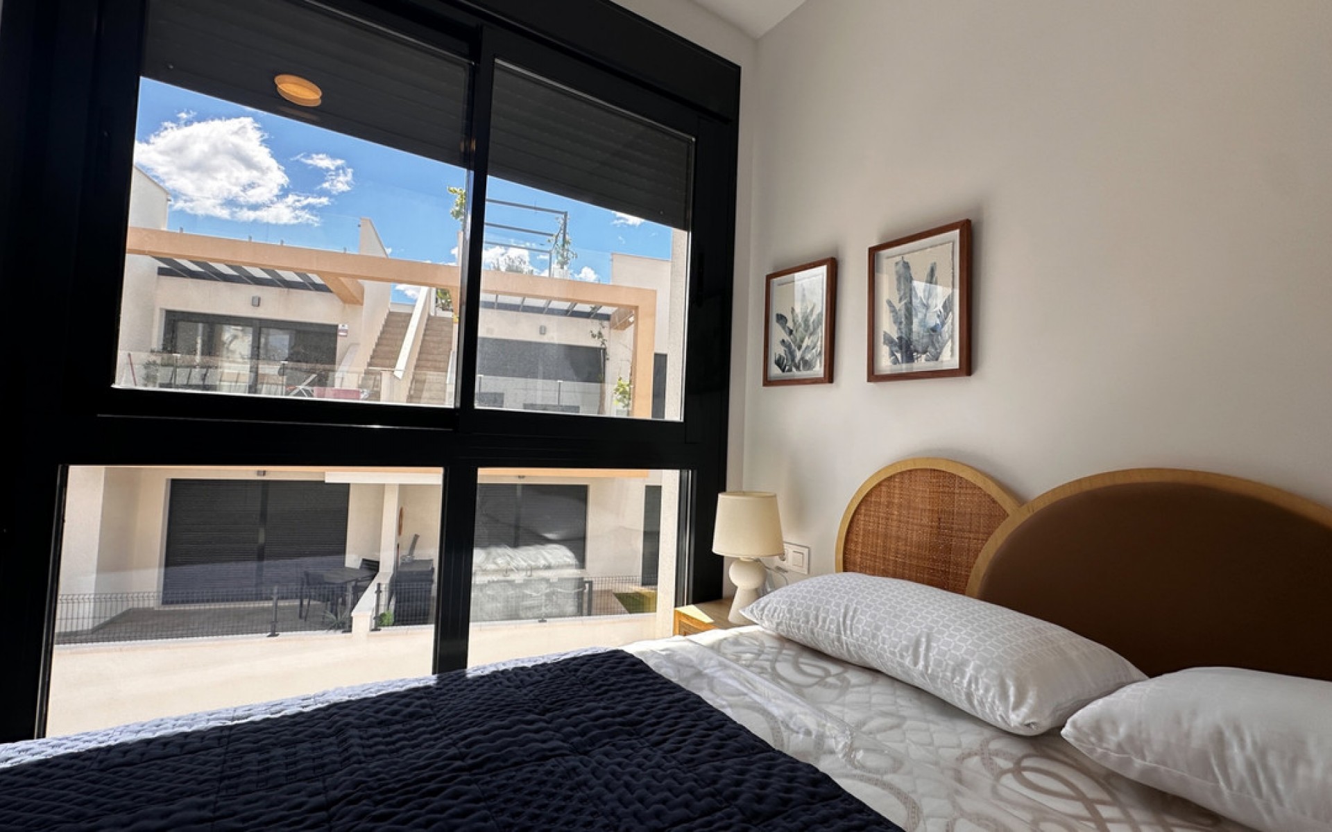 Resale - Villa - Orihuela - Orihuela Costa