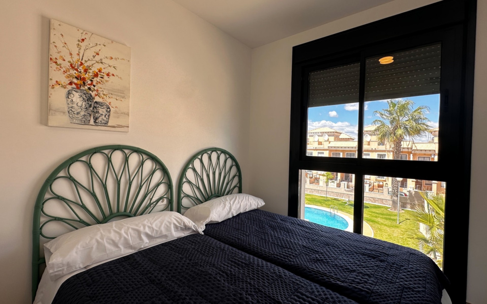 Resale - Villa - Orihuela - Orihuela Costa