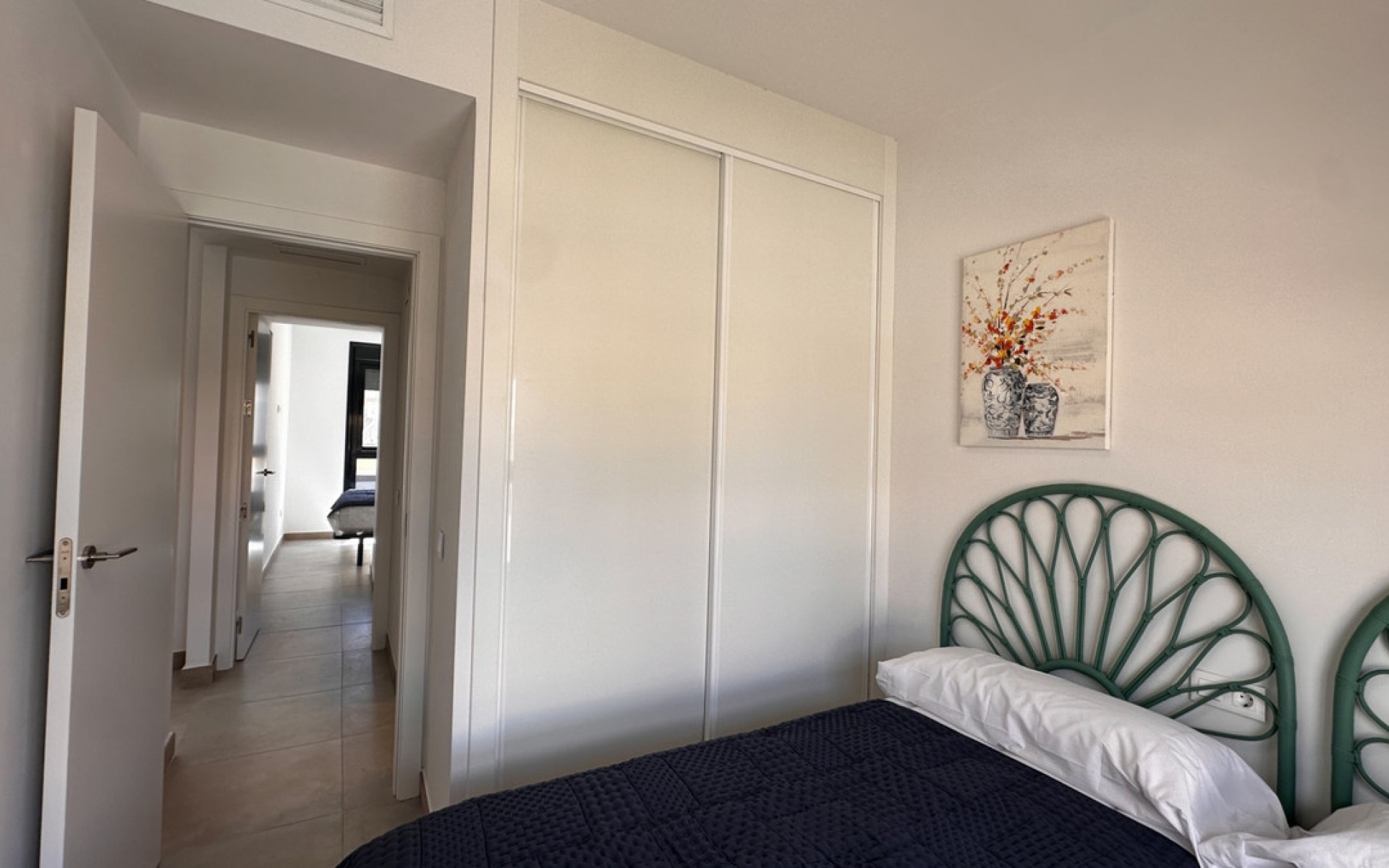 Resale - Villa - Orihuela - Orihuela Costa