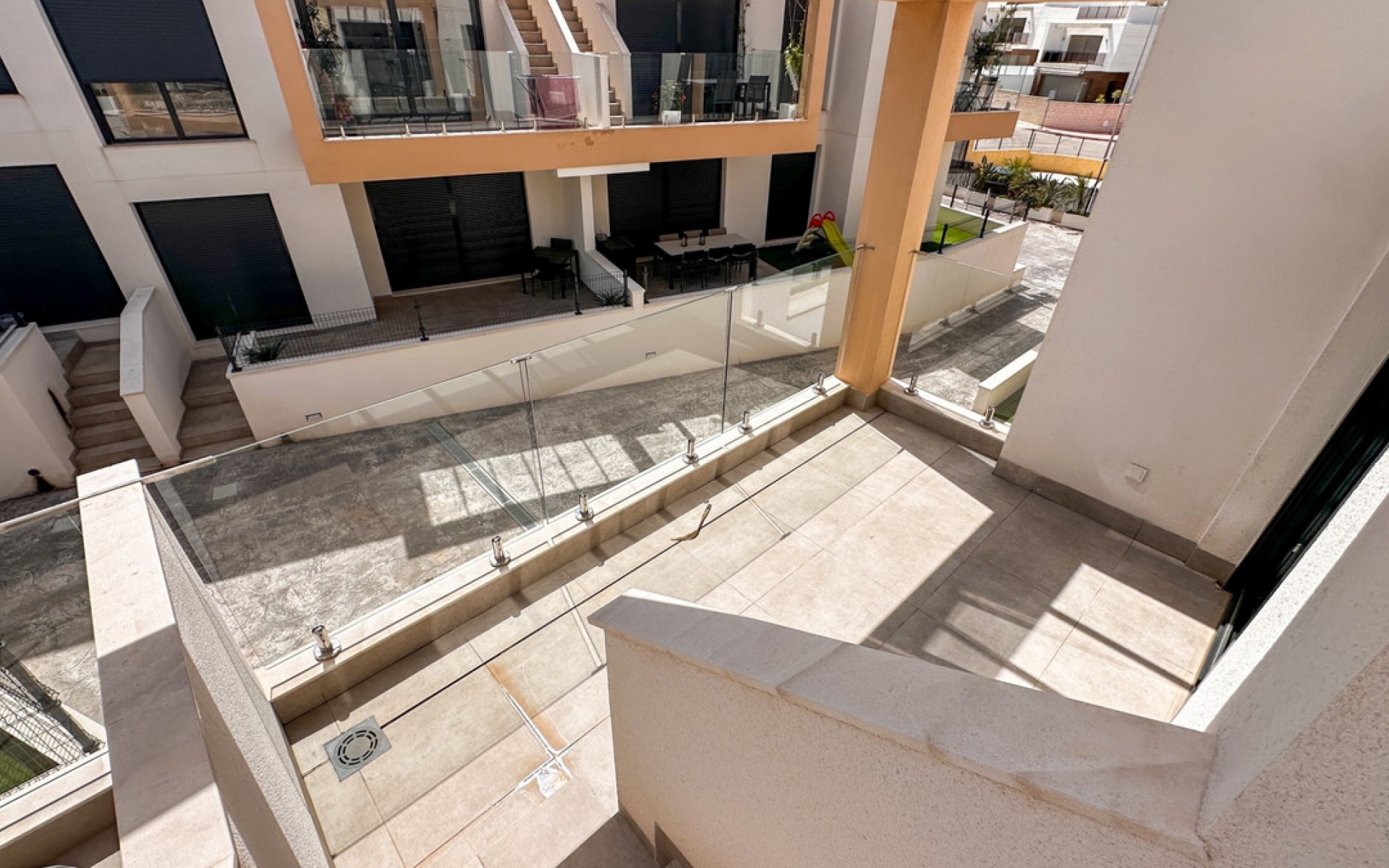 Resale - Villa - Orihuela - Orihuela Costa
