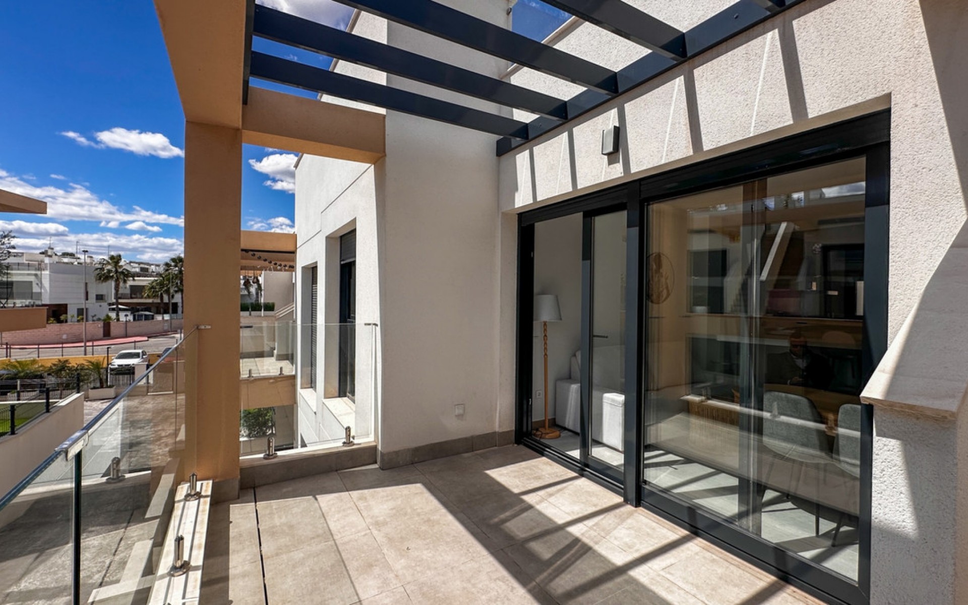 Resale - Villa - Orihuela - Orihuela Costa