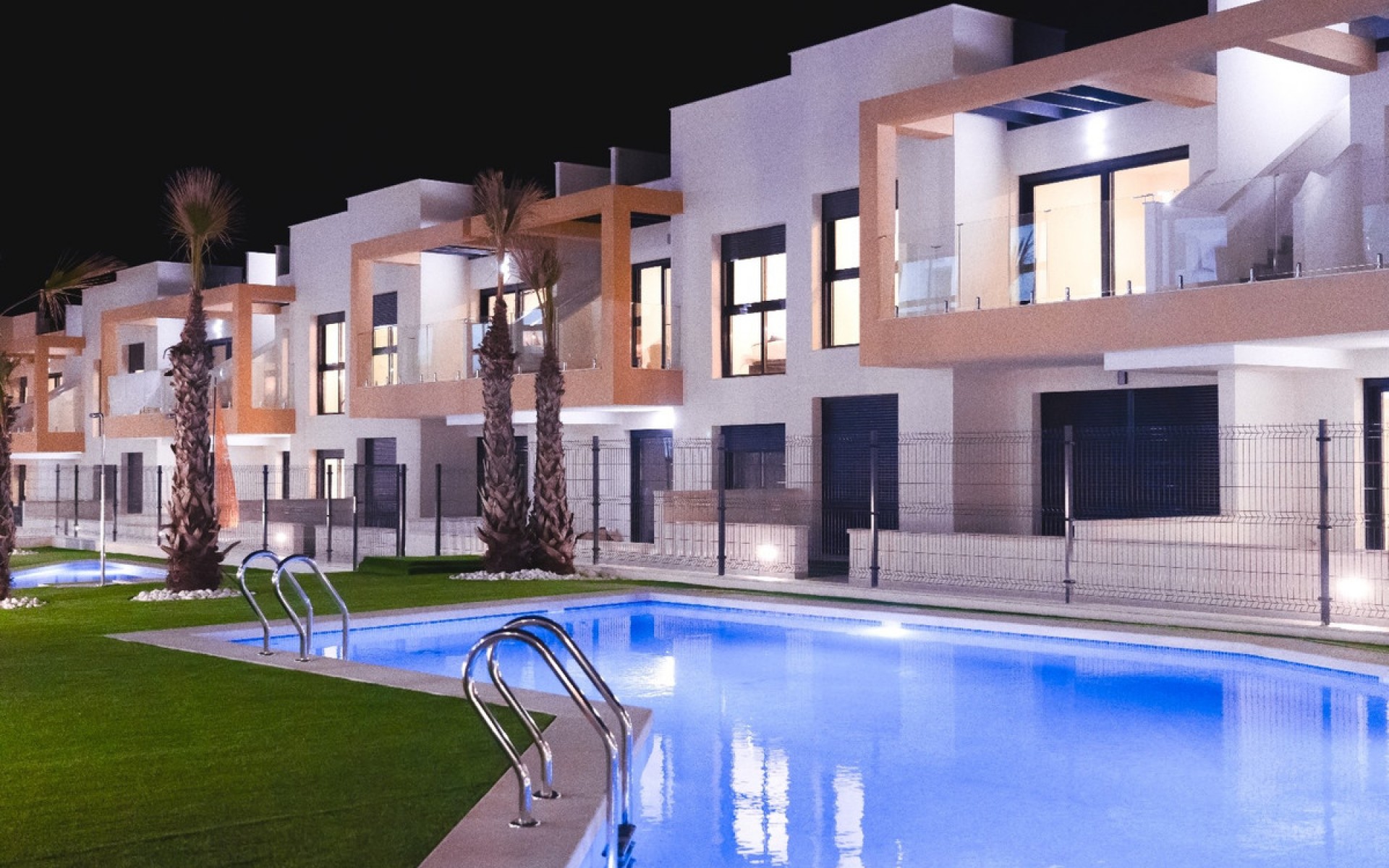 Resale - Villa - Orihuela - Orihuela Costa