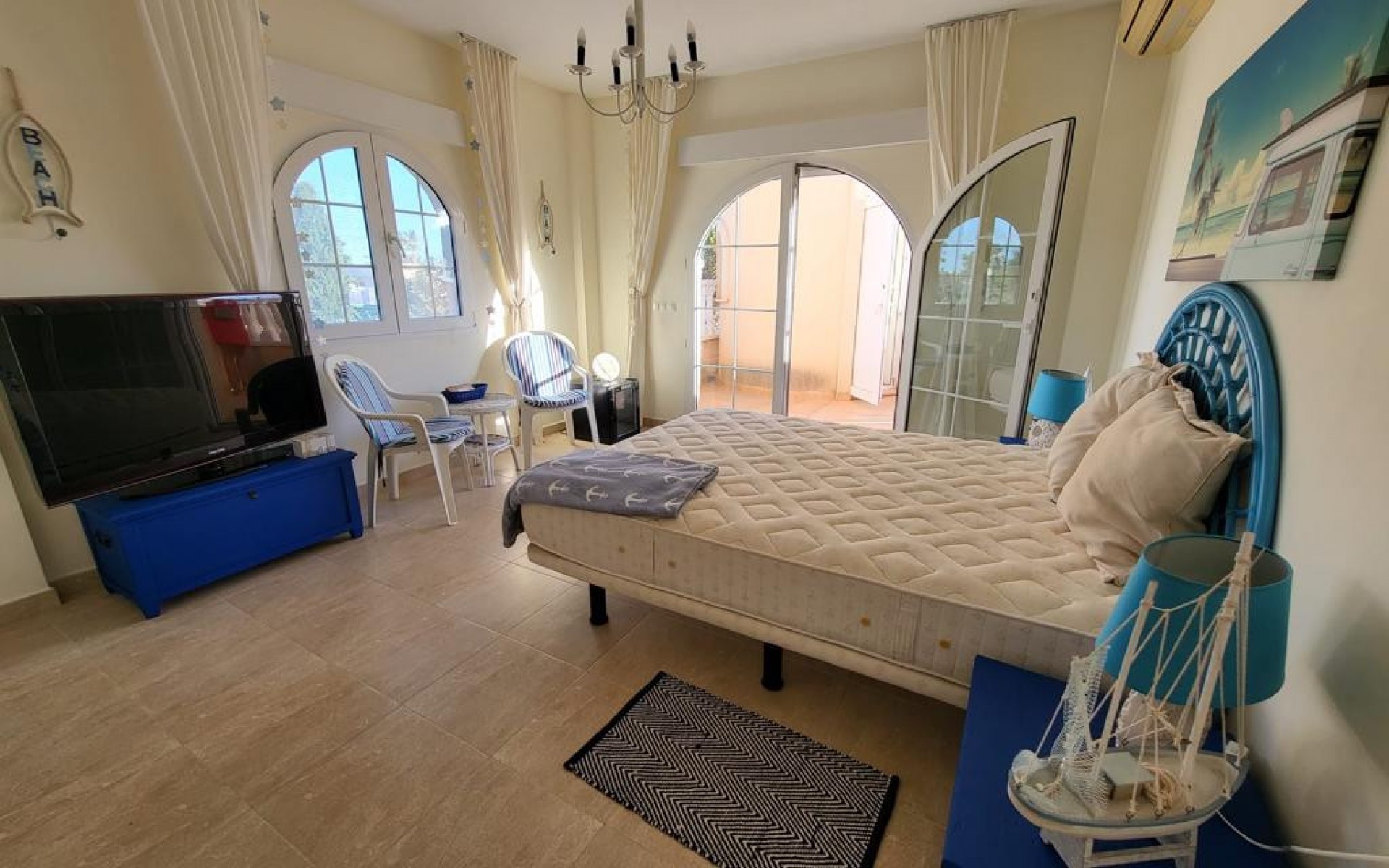 Resale - Villa - Orihuela - Playa Flamenca