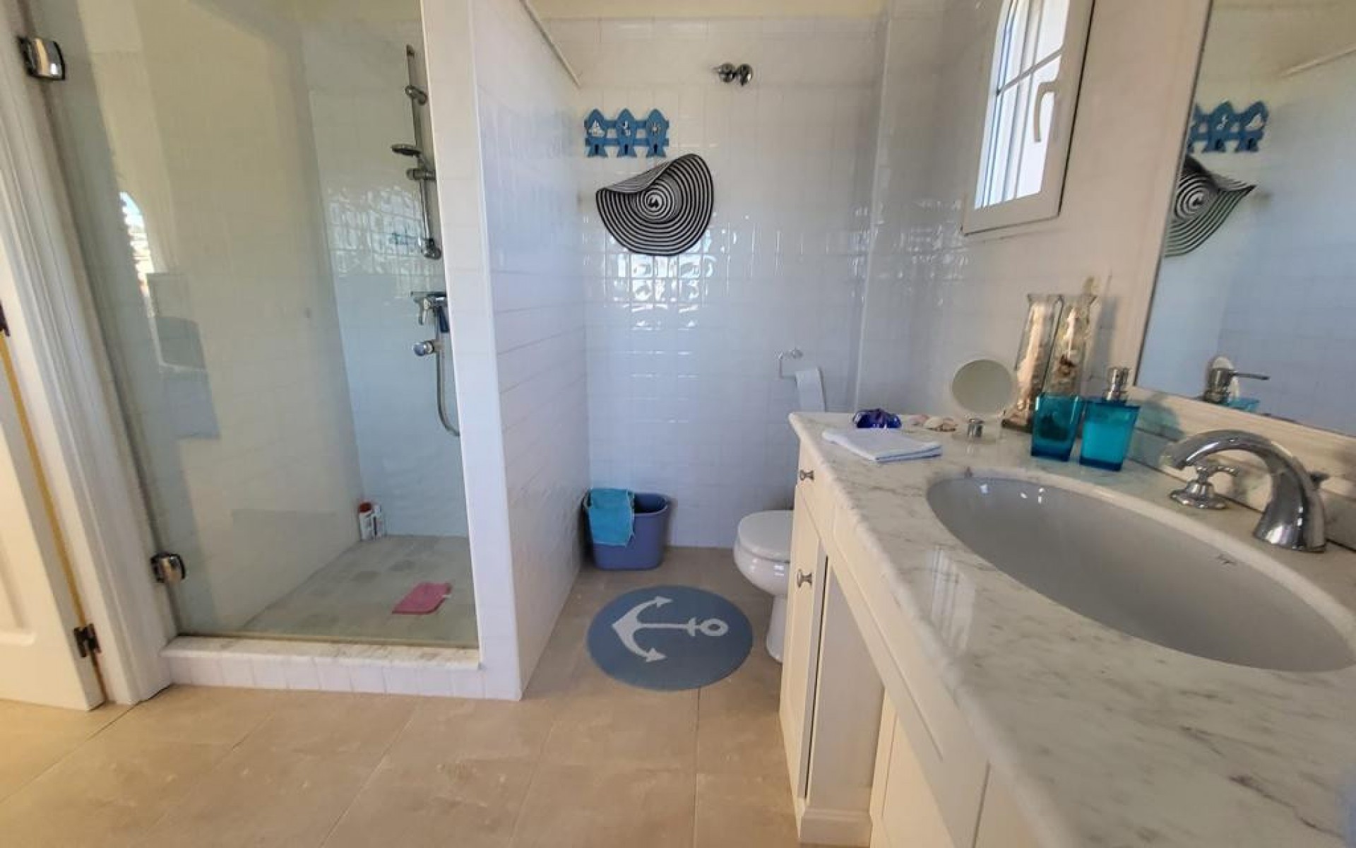 Resale - Villa - Orihuela - Playa Flamenca