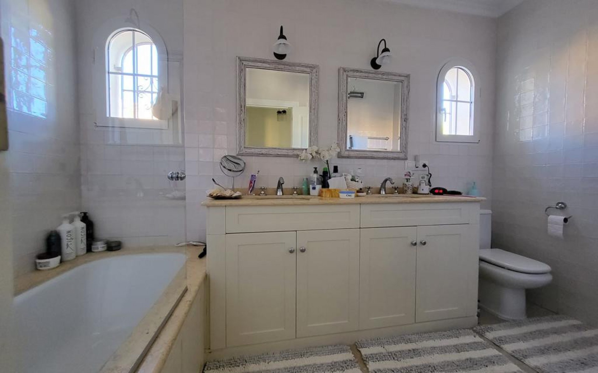 Resale - Villa - Orihuela - Playa Flamenca