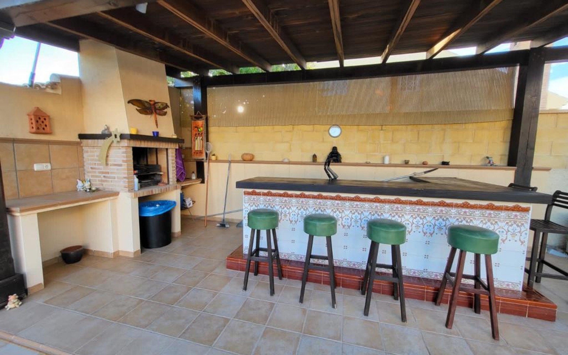 Resale - Villa - Orihuela - Playa Flamenca