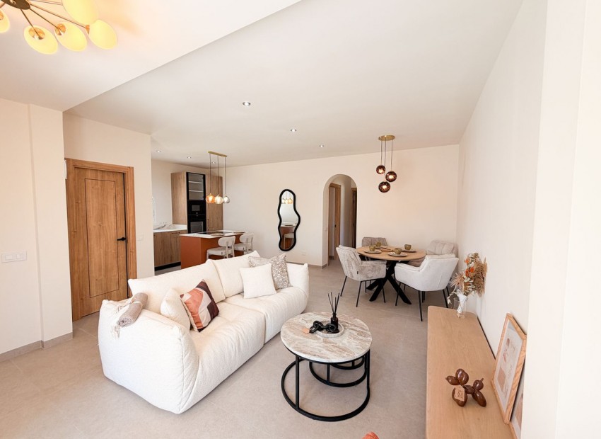 Resale - Villa - Orihuela - Playa Flamenca