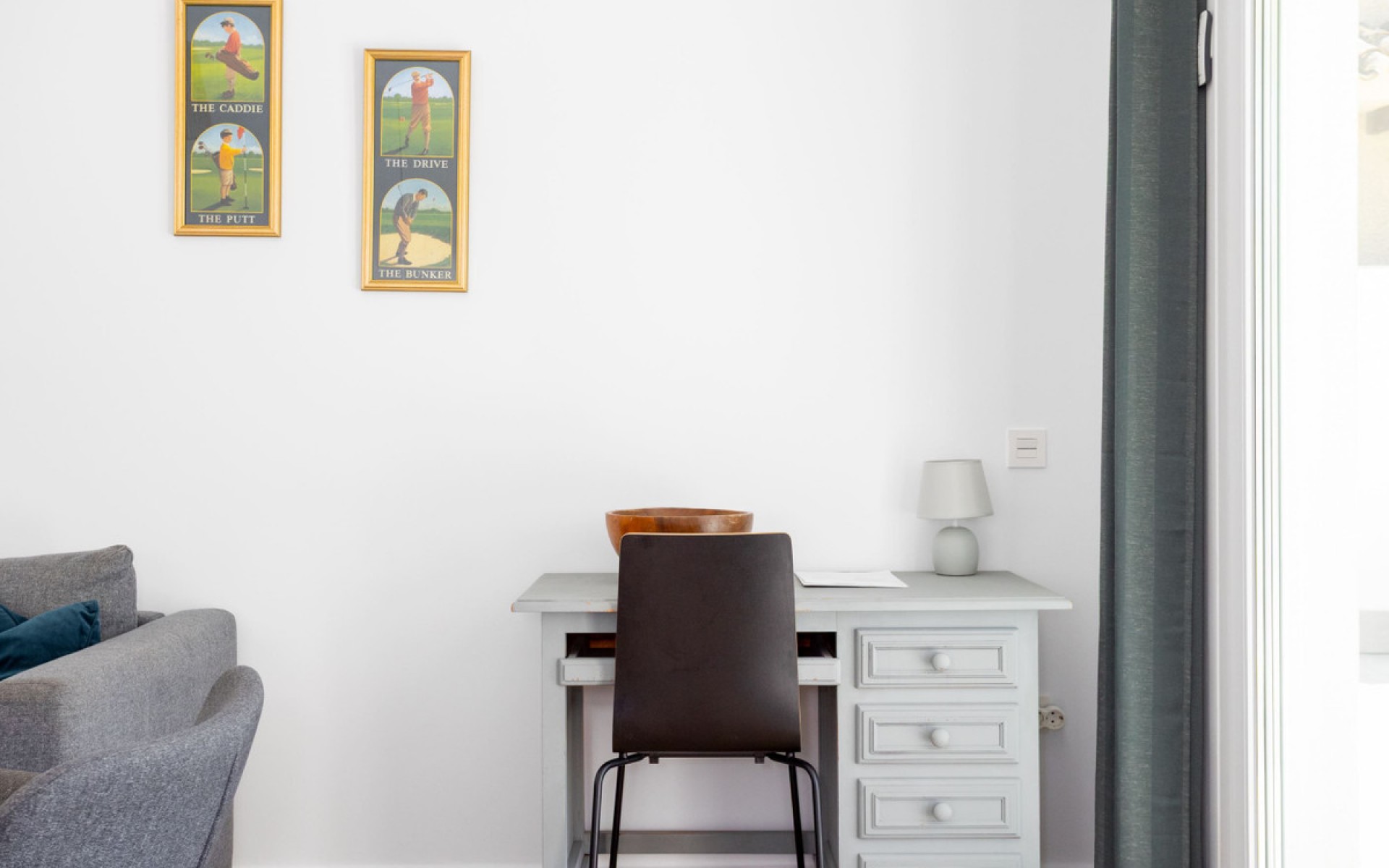 Resale - Villa - Orihuela - Playa Flamenca