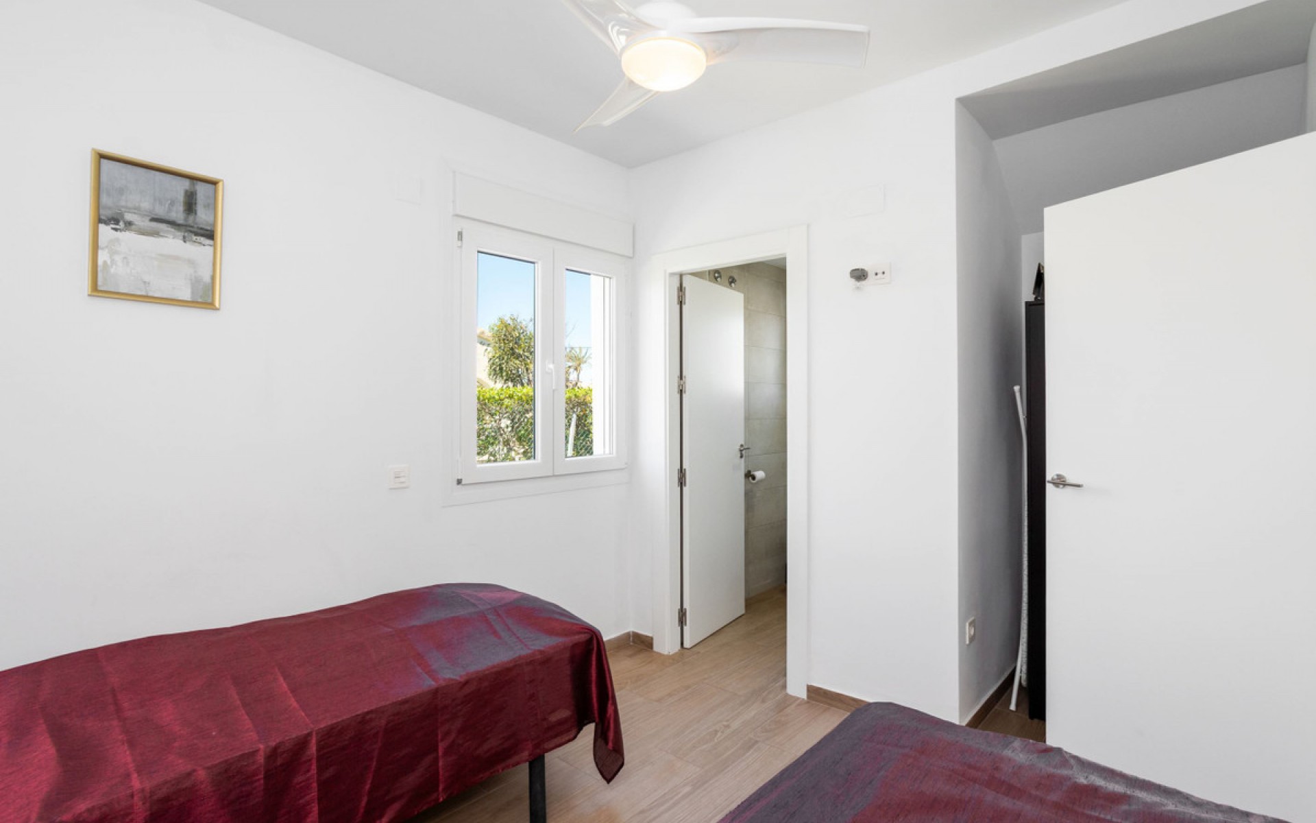 Resale - Villa - Orihuela - Playa Flamenca