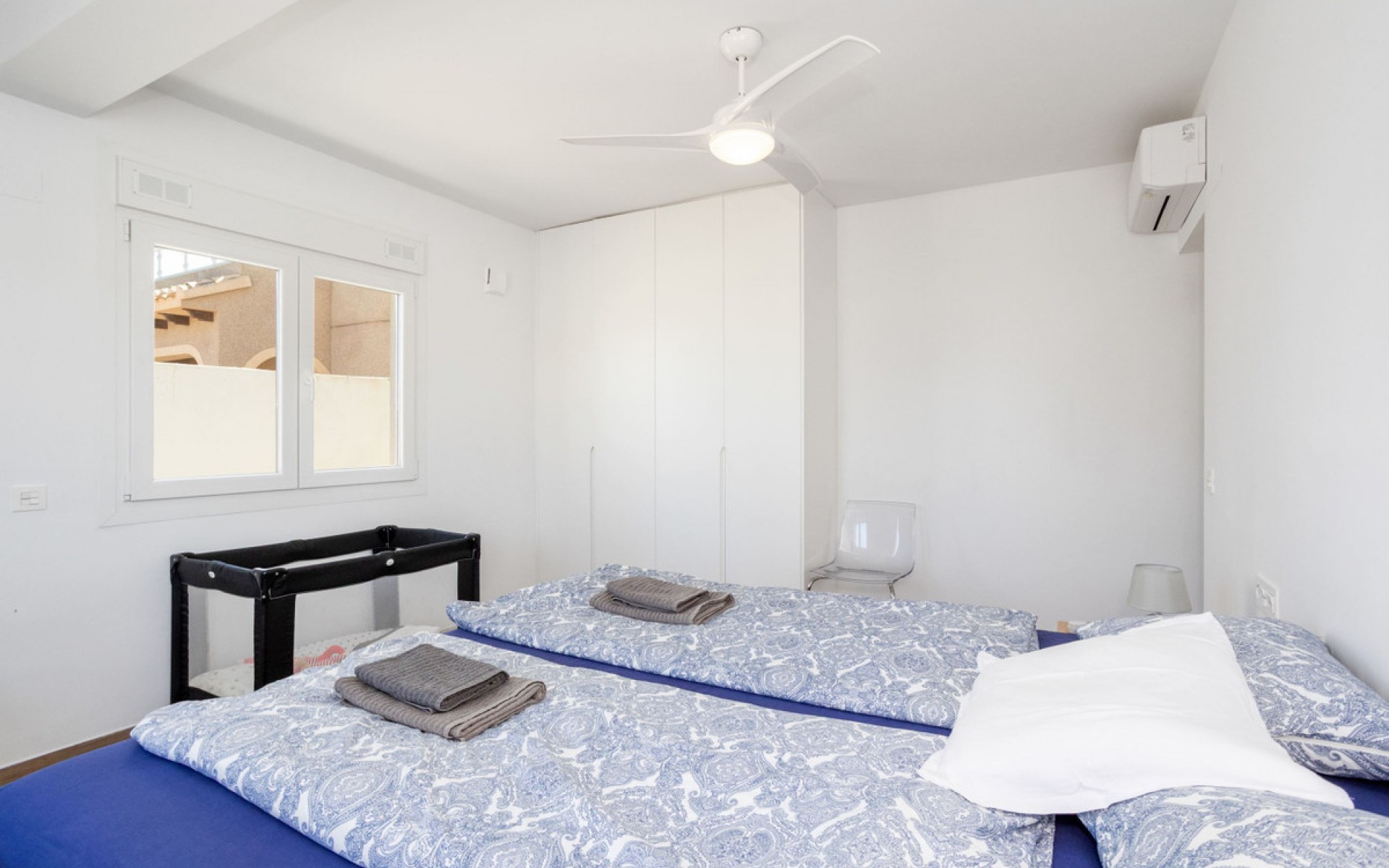 Resale - Villa - Orihuela - Playa Flamenca