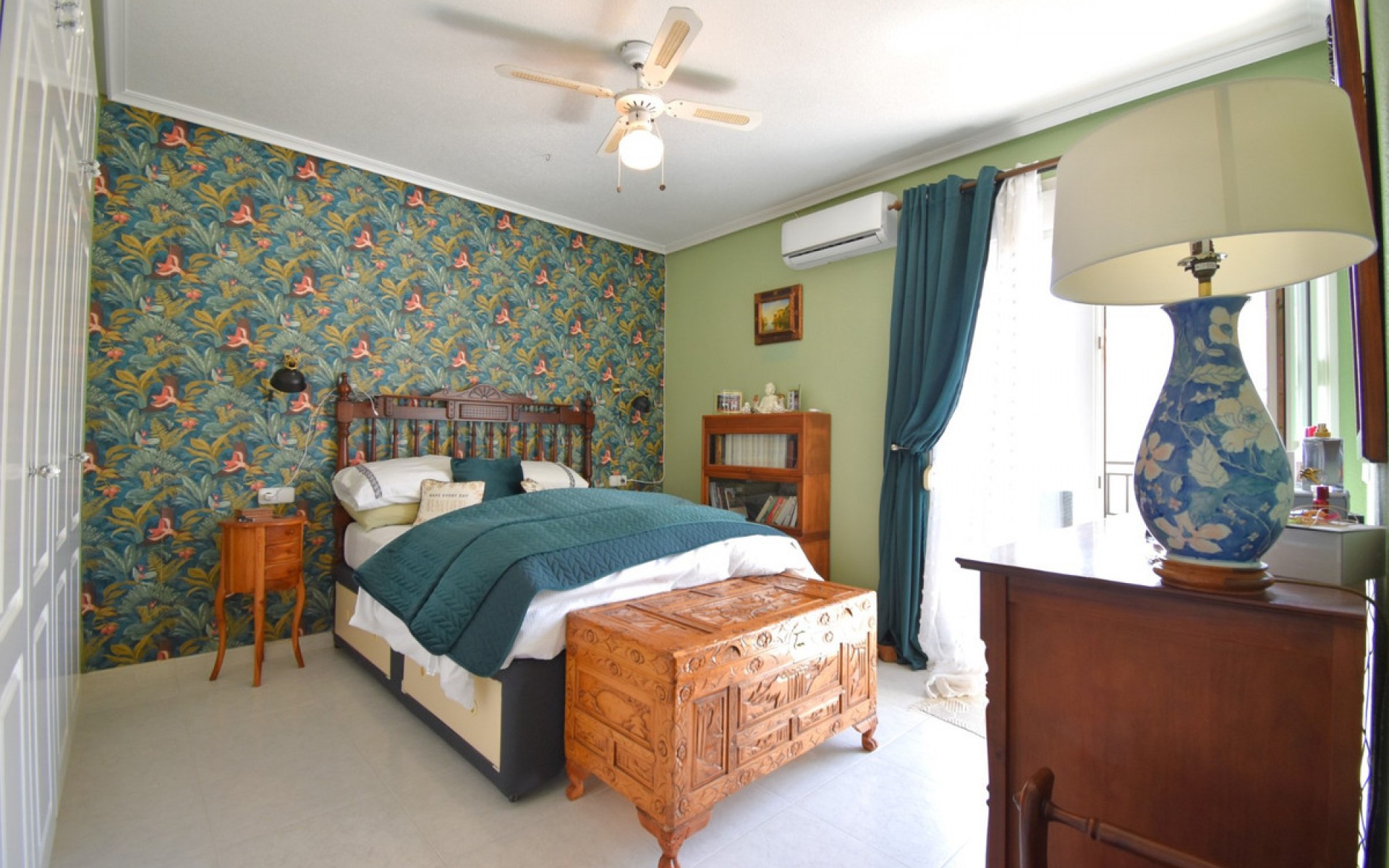 Resale - Villa - Orihuela - Playa Flamenca