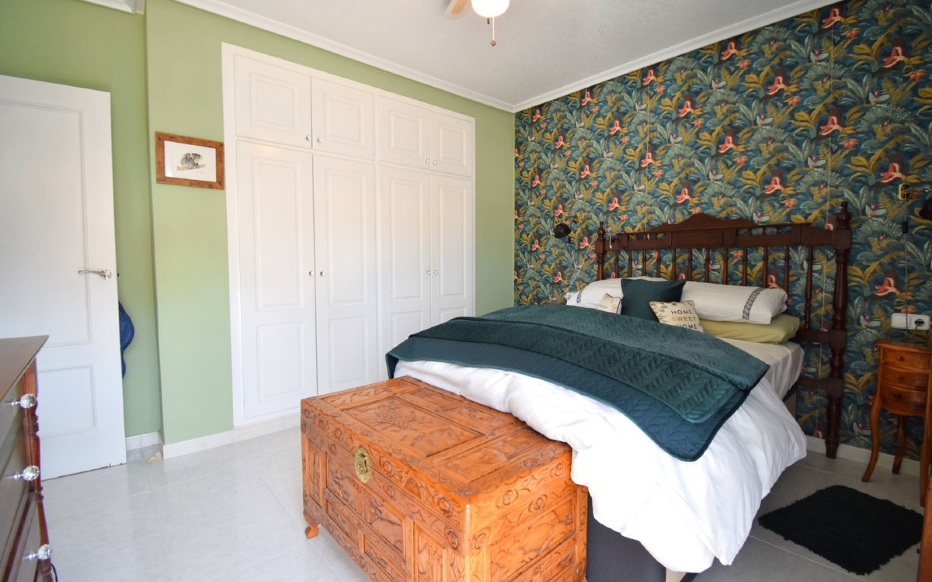 Resale - Villa - Orihuela - Playa Flamenca