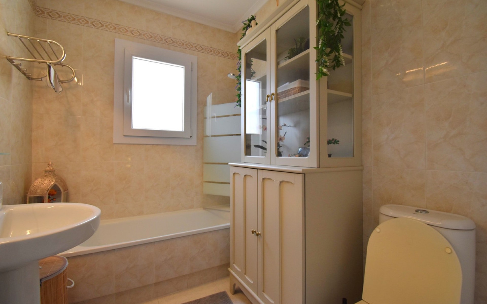 Resale - Villa - Orihuela - Playa Flamenca