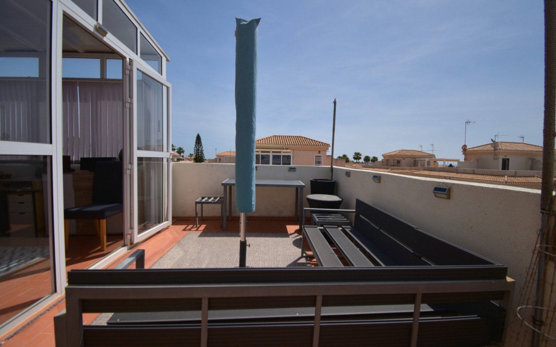 Resale - Villa - Orihuela - Playa Flamenca